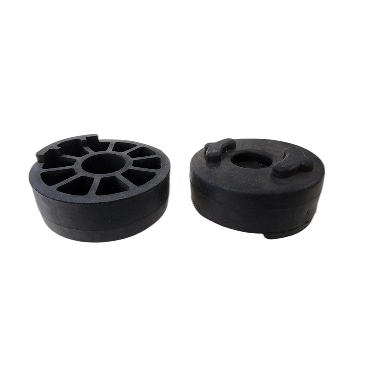 Clean Obsessed CO711 Rubber Upper Motor Mount/Gasket (Bracket End)