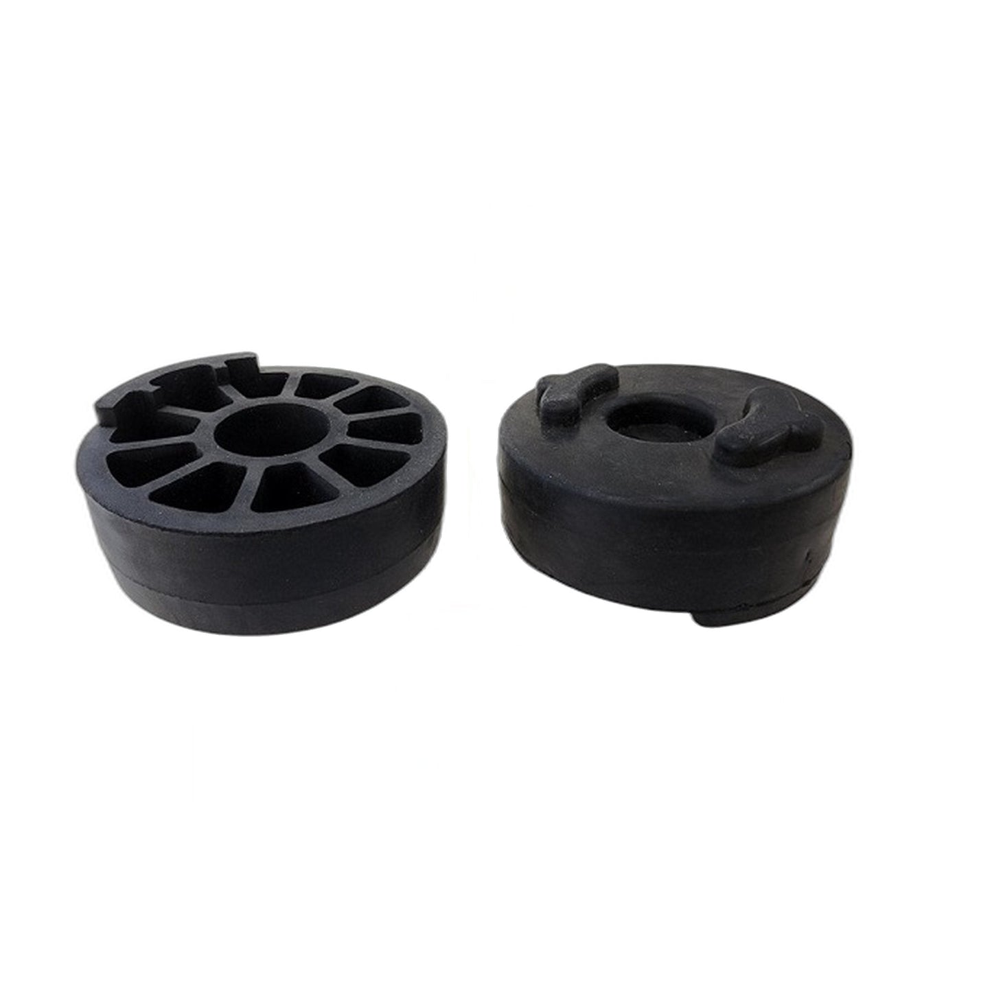 Clean Obsessed CO711 Rubber Upper Motor Mount/Gasket (Bracket End)