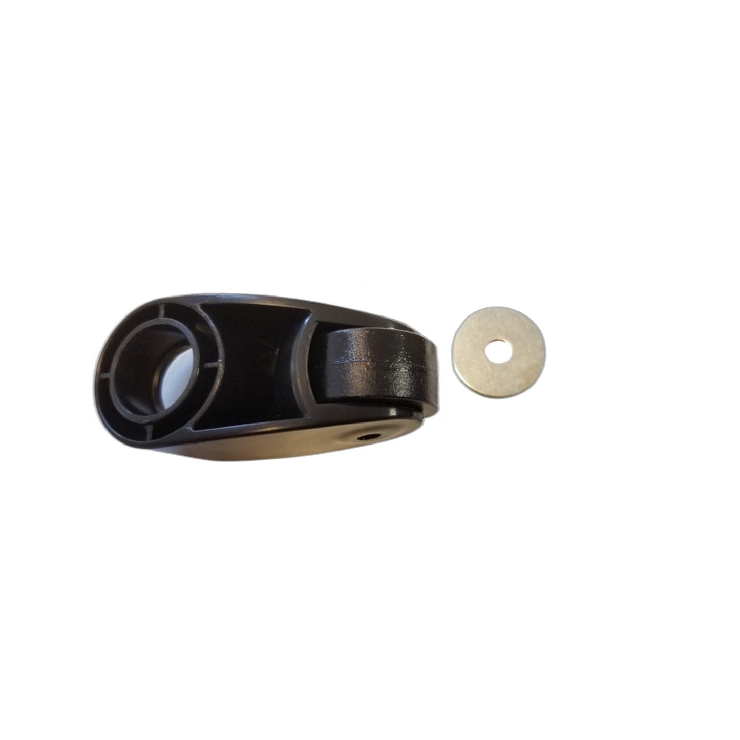 Clean Obsessed CO711 Front Castor Wheel Assembly (Washer & Screw Included)