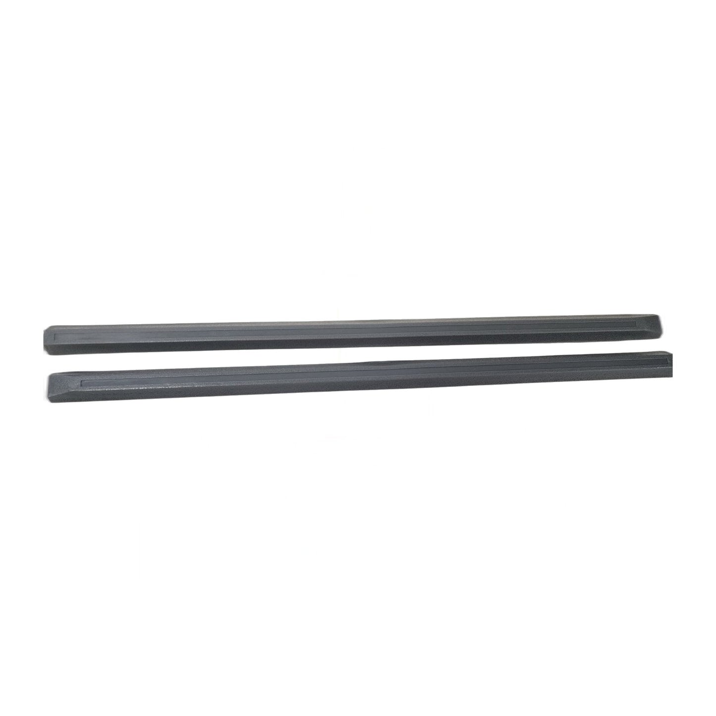 Clean Obsessed CO888 Bumper / Channel Strip, Set of 2
