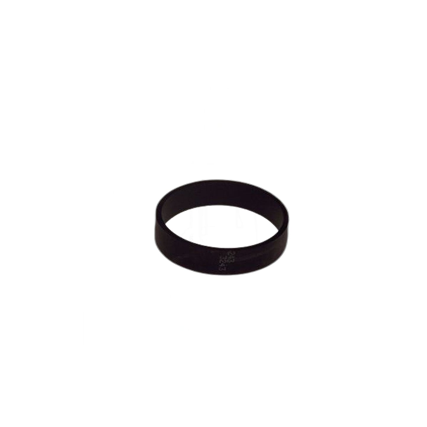 Flat Power Nozzle Belt Fits Johnny Vac XV10Plus, Air-Way 7300, Vapamore MR500