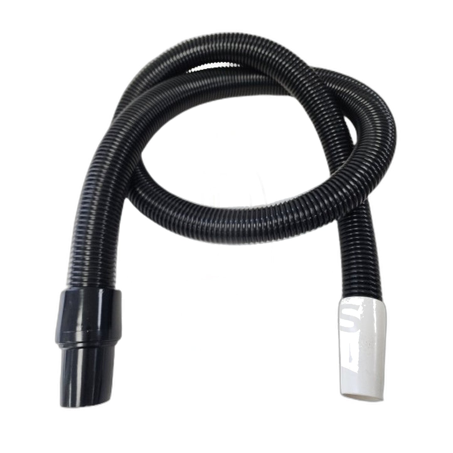 Central Vacuum Reverse Suction Hose - Clears Pipe Clogs