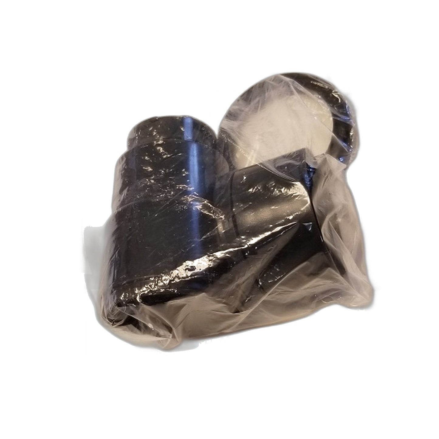 DustCare / Emer Jet Pac Backpack Vacuum Hose End Cuff