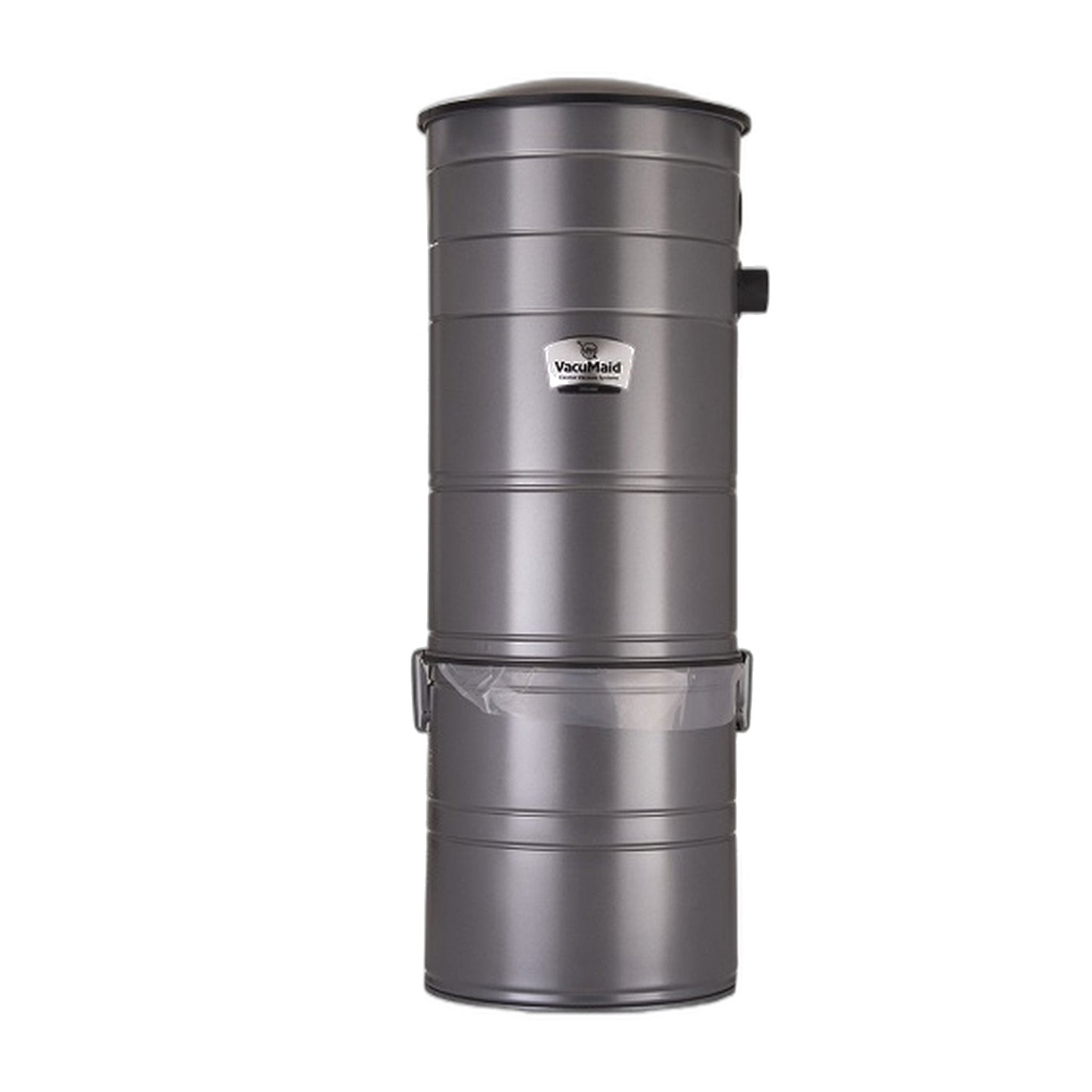 VacuMaid DC1240 Cyclonic Dirt Can, 38 Quart, 40.25" x 16-1/8"