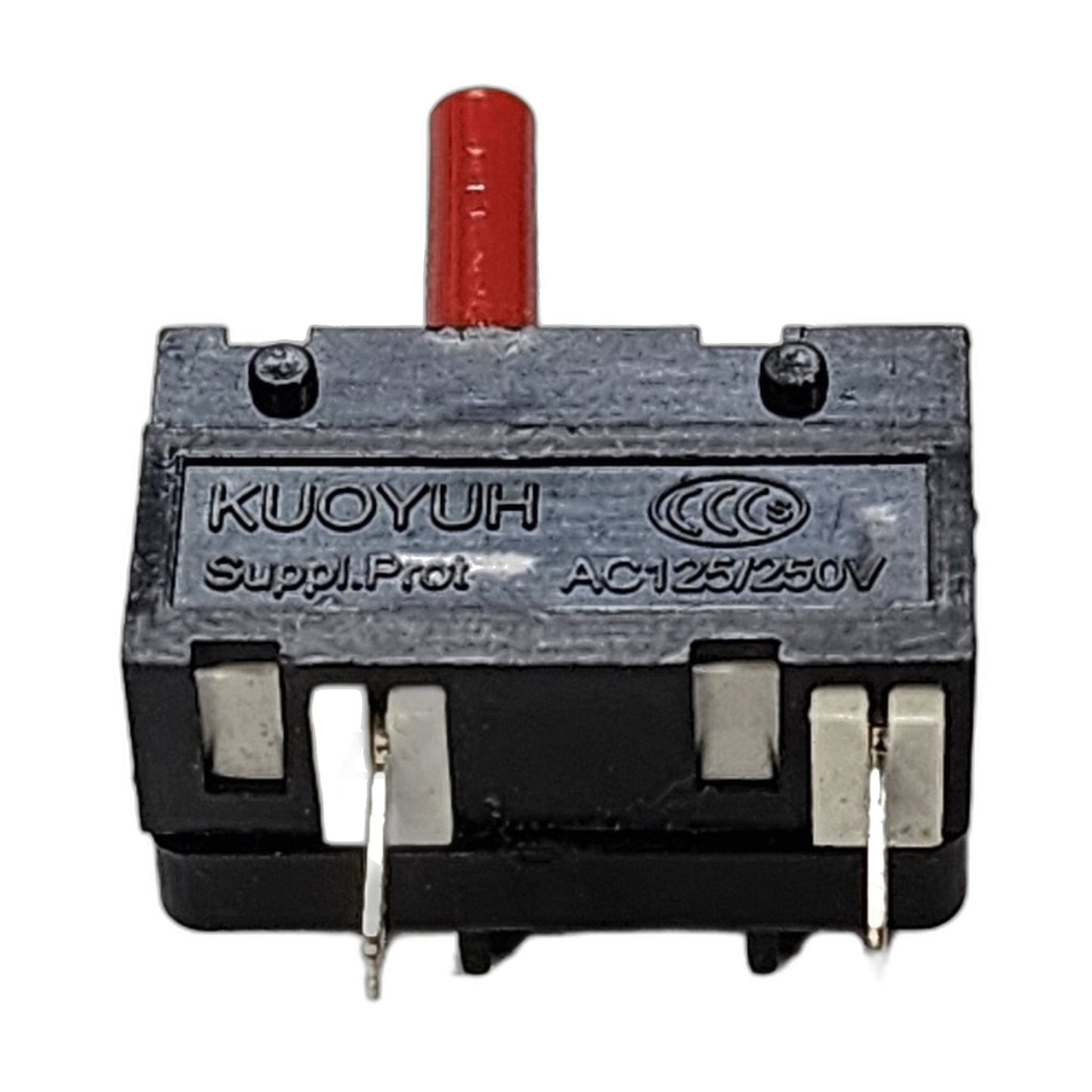 Clean Obsessed CO101/CO203 / Perfect DM101 Circuit Breaker w/ Spacer