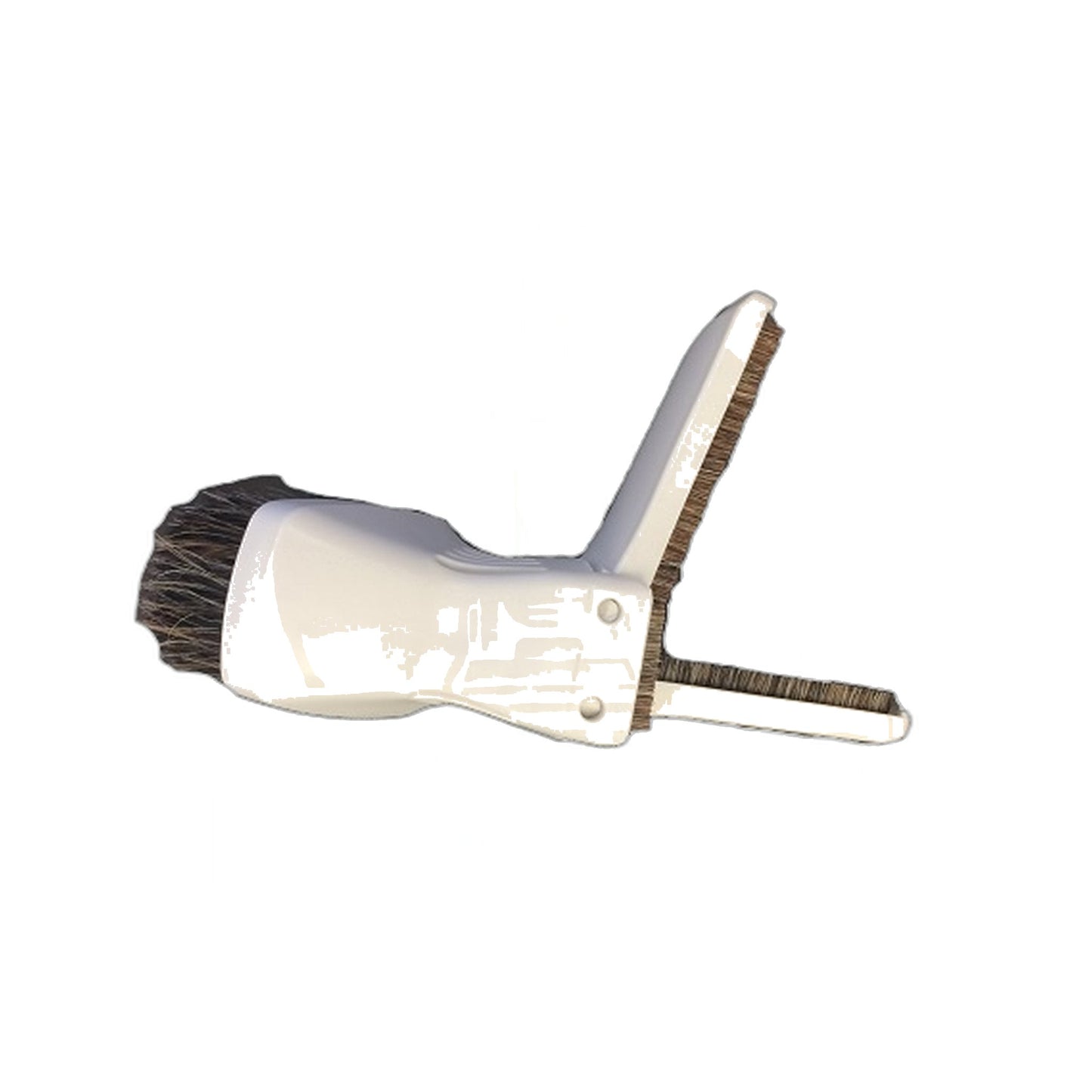 Perfect C103 Canister Dust/Crevice/Upholstery Combo Tool, White