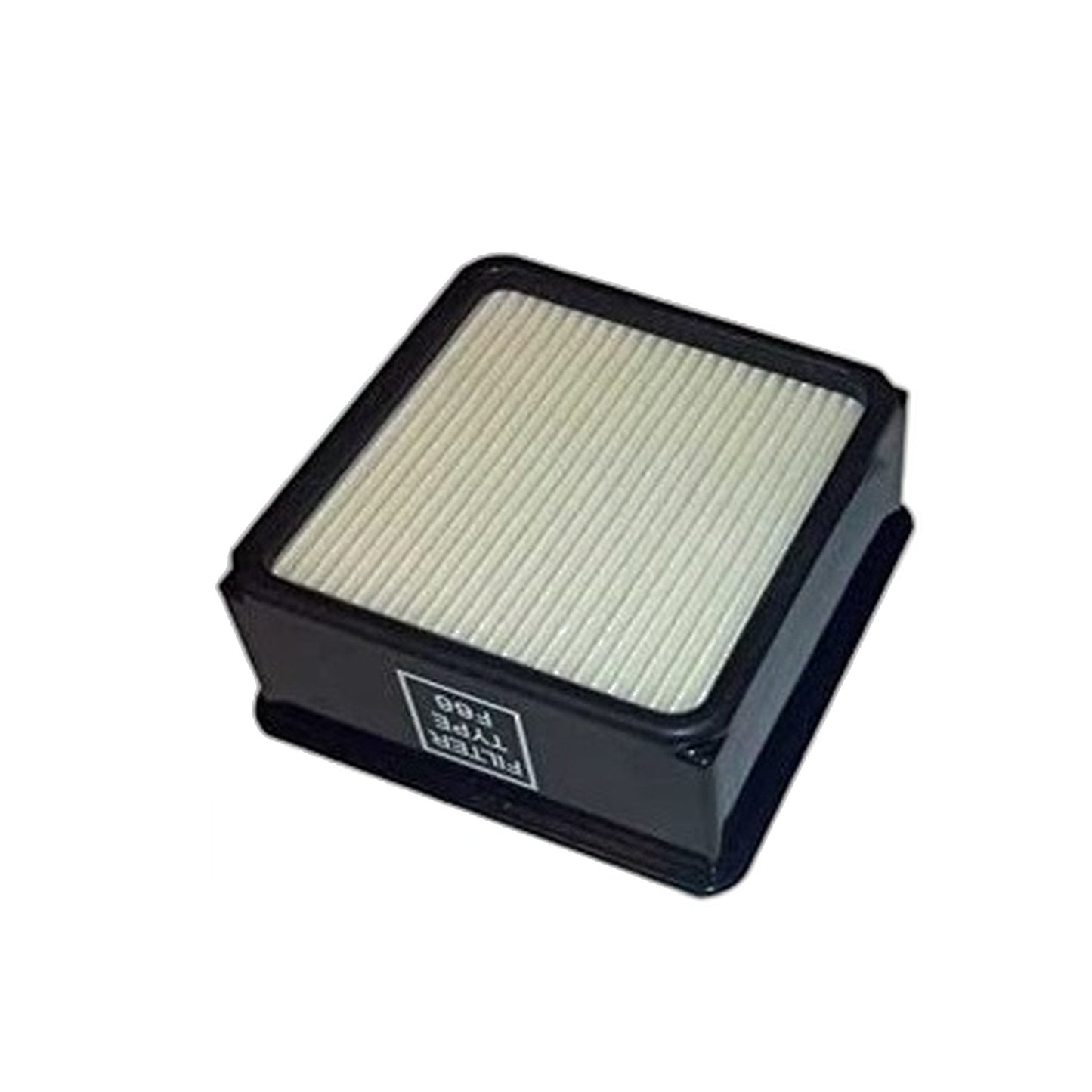 Royal Dirt Devil F66 HEPA Filter for Featherlite Uprights