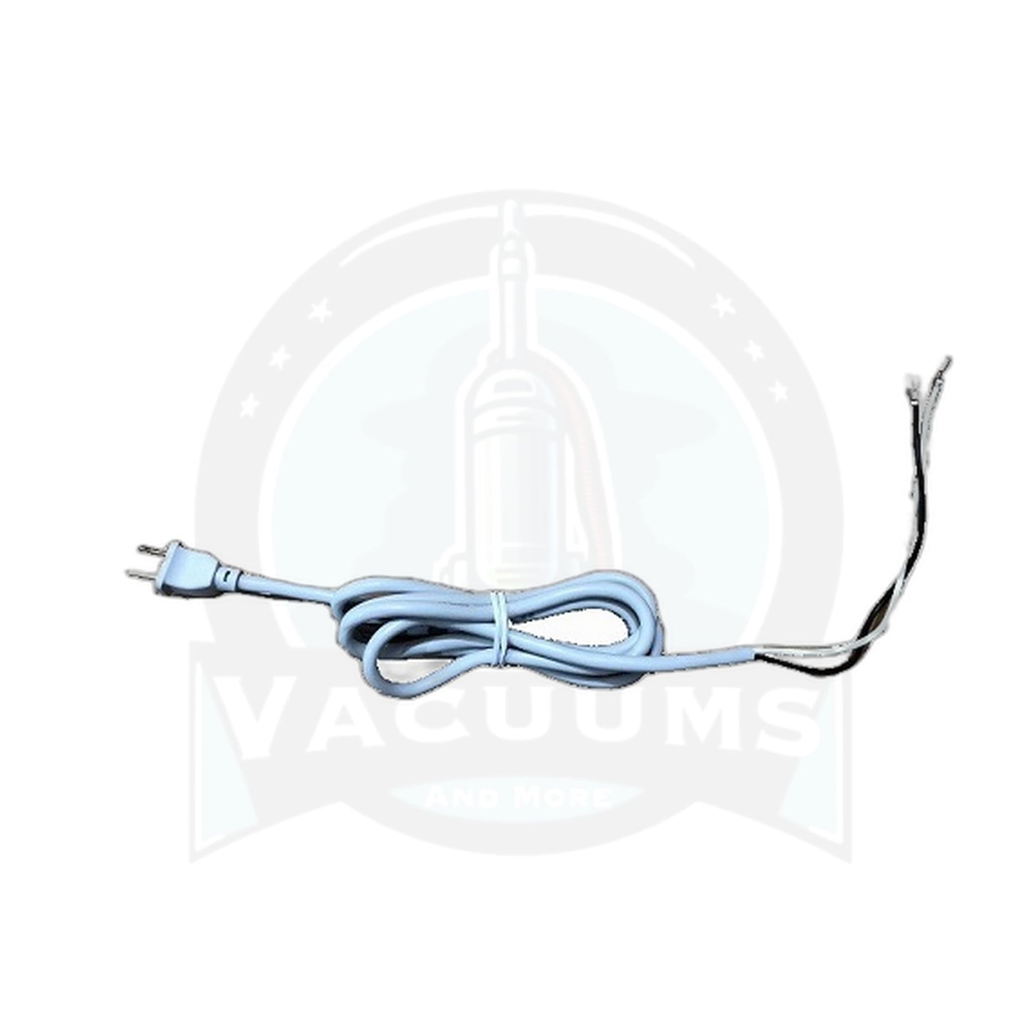 Intervac Garage Vac Replacement Power Cord