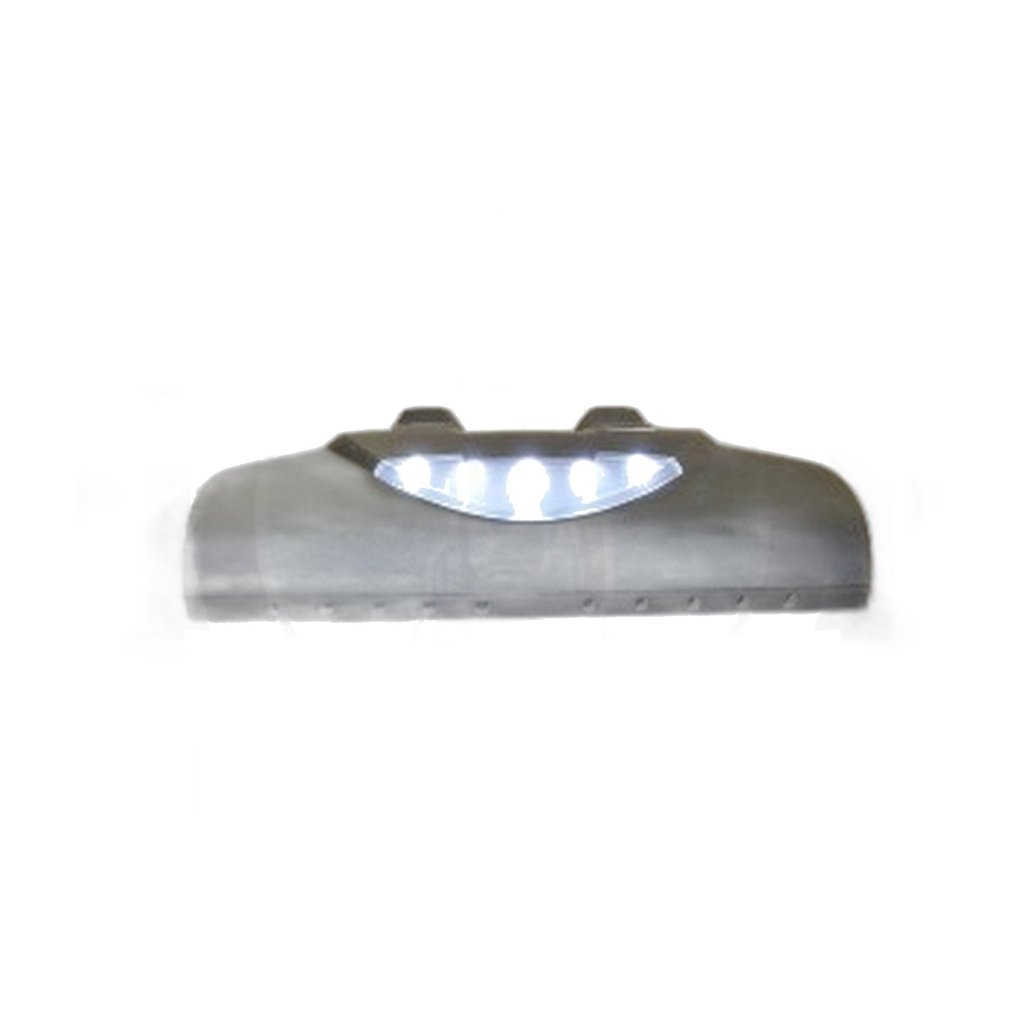 Wessel-Werk EBK360SC Soft Clean Power Nozzle, Headlight, QDC Neck, No Wand