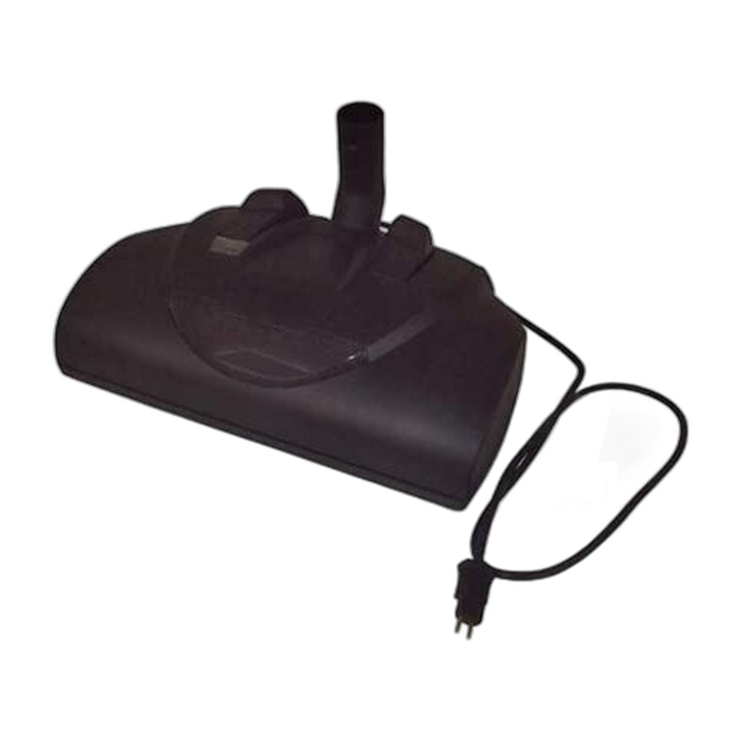 Wessel-Werk EBK361 Power Nozzle, Black, Straight Cord, Height Adjust, Headlight