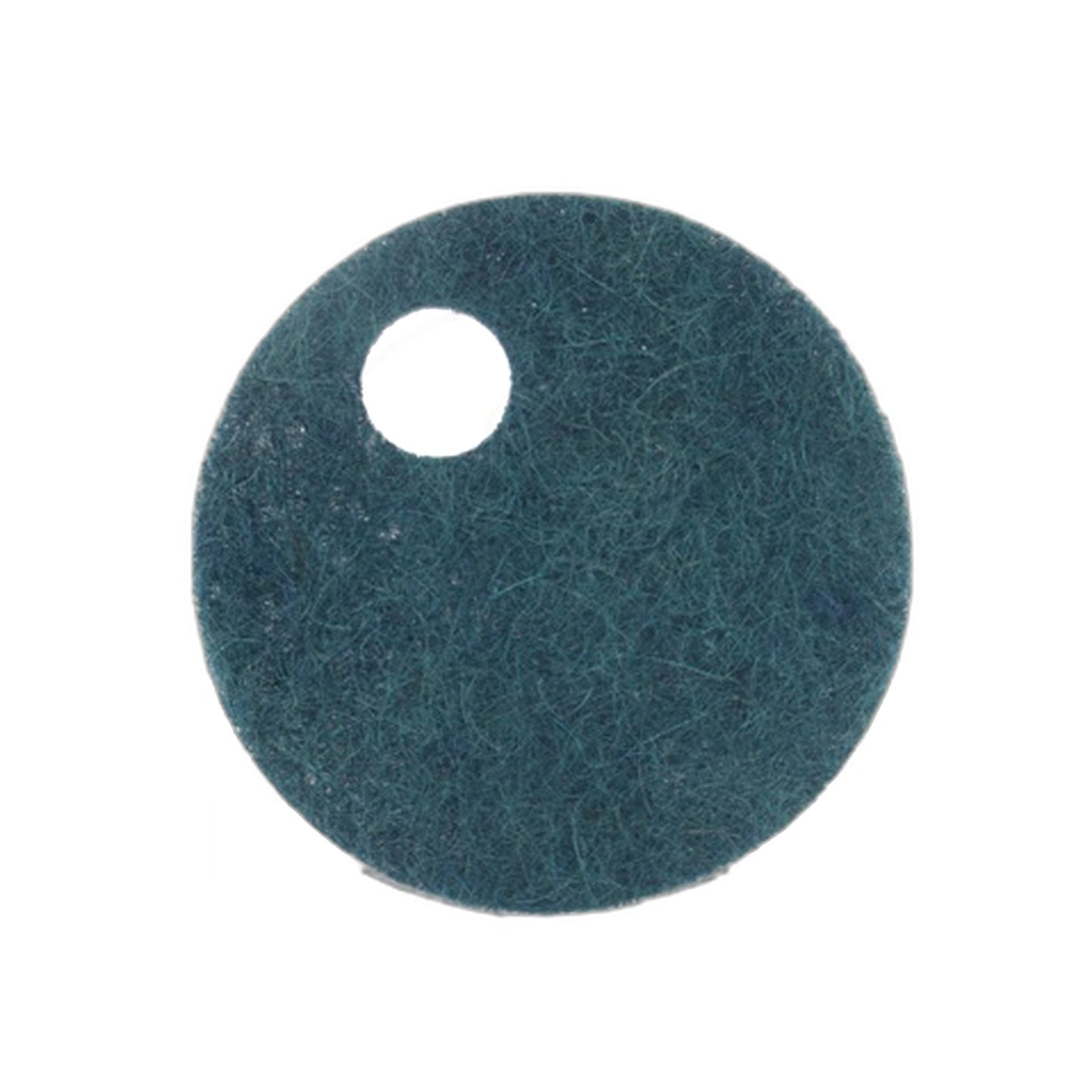 VacuMaid Electrostatic Lint Screen Filter for ICC211 Interceptor, Offset Hole