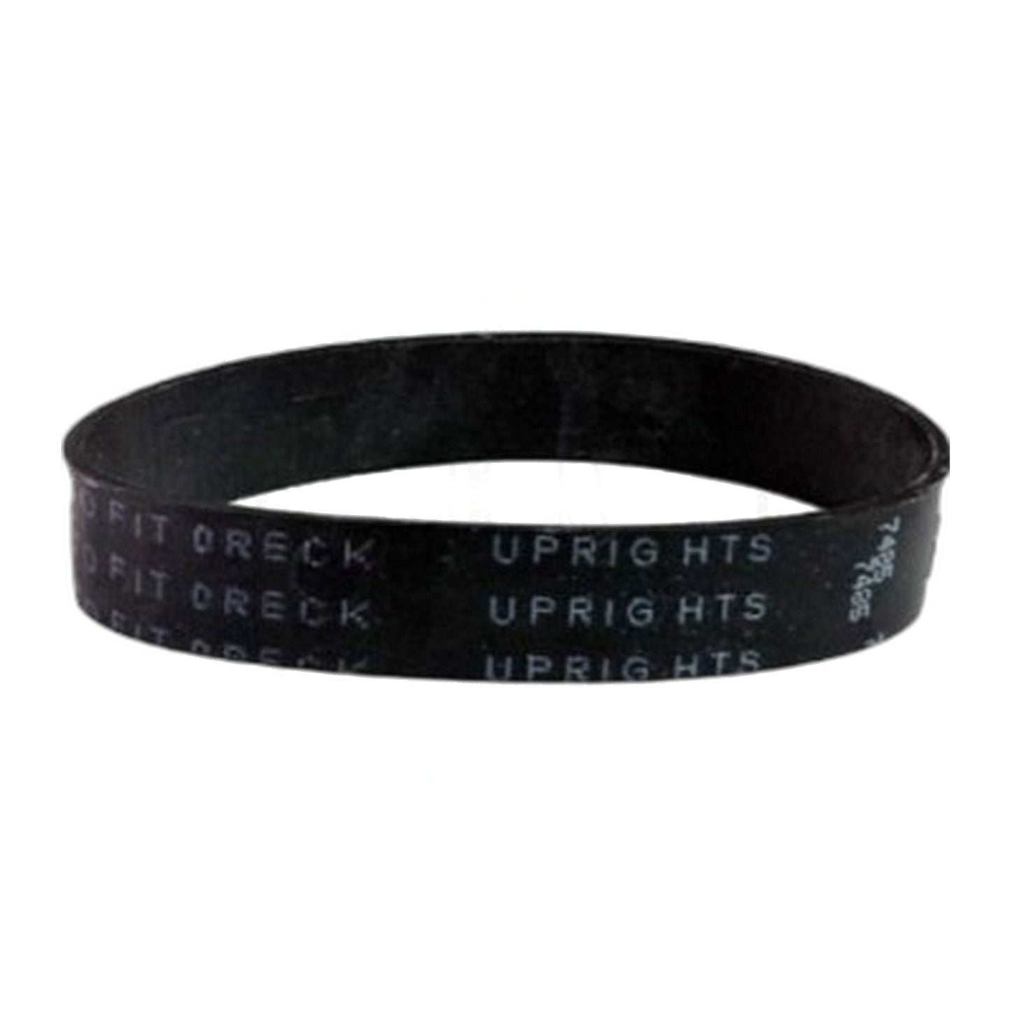 Oreck XL Upright Flat Belt Replacement for XL Series Vacuums