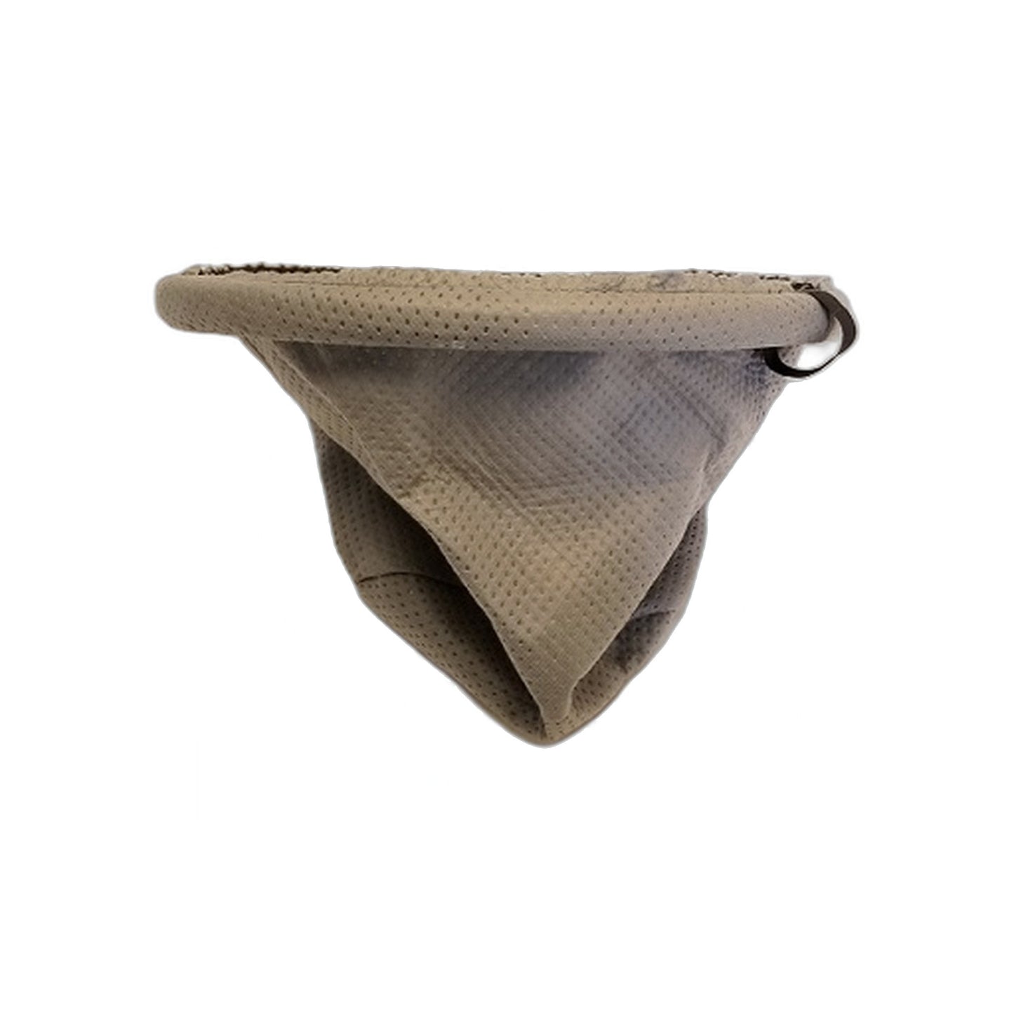 Canavac 12" Inverted Micro-Tex Filter, Roll-Out Body Model 211-BB