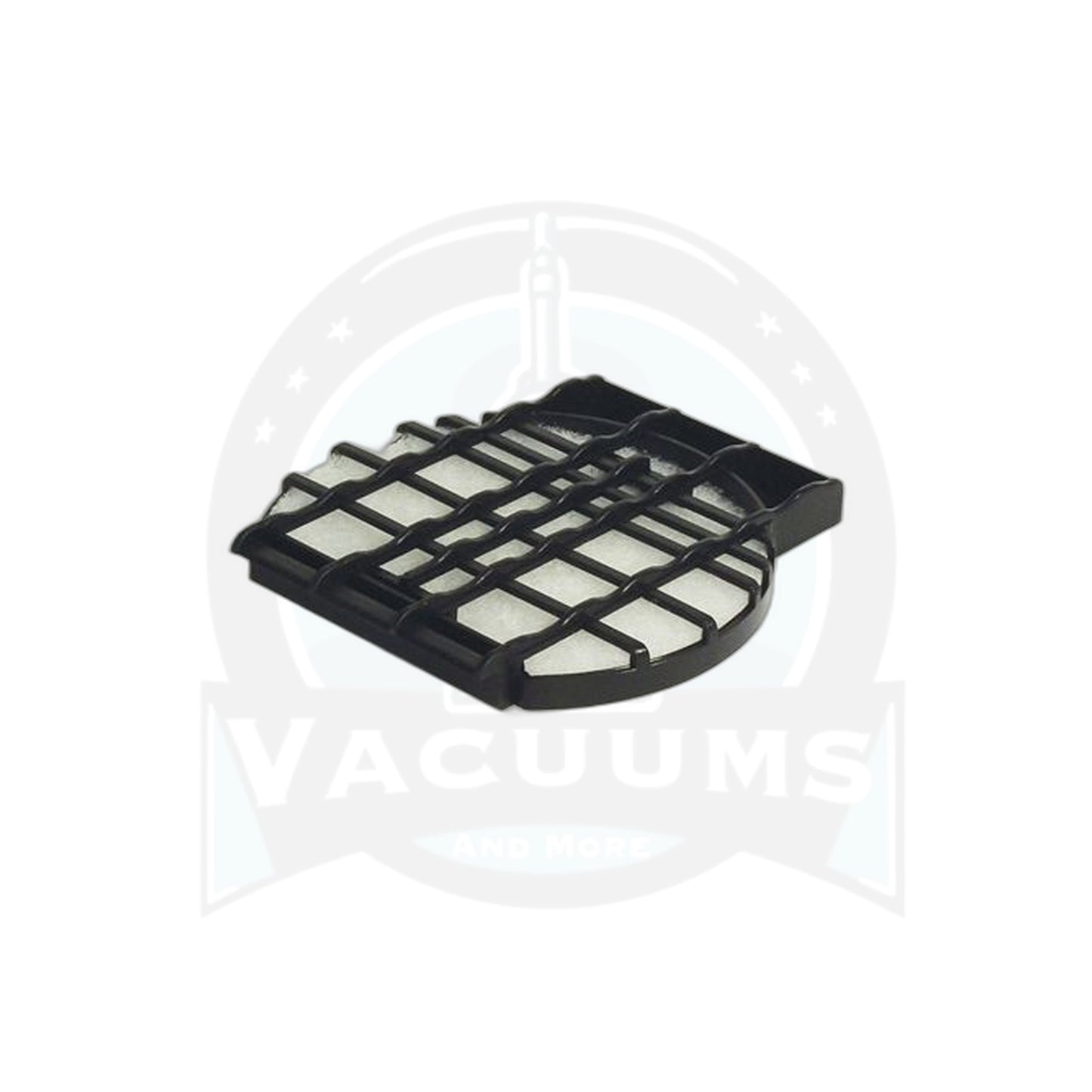 Johnny Vac Reflex Protection Filter Replacement