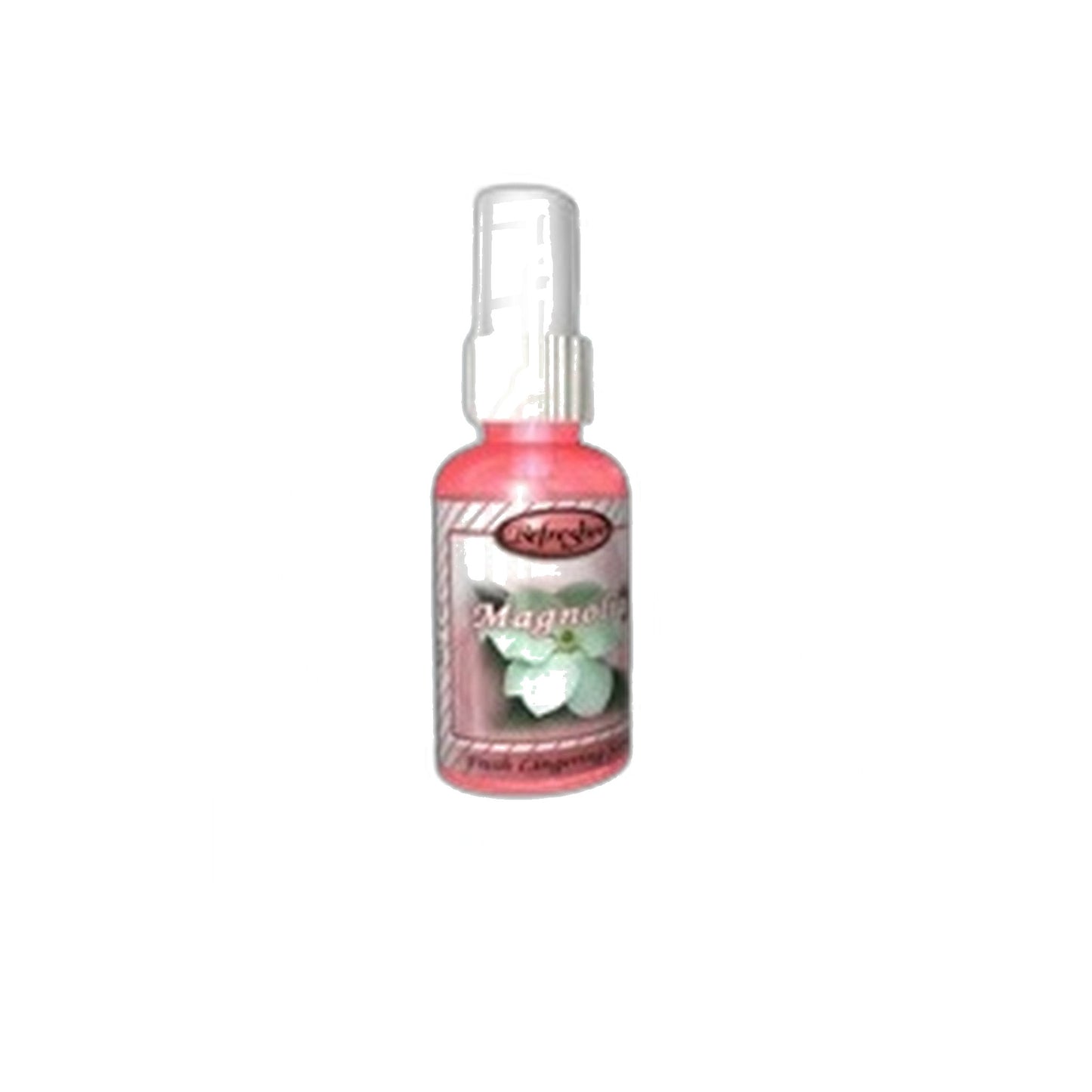 Rogers Magnolia Spray Perfume Vacuum Deodorizer, 2 oz