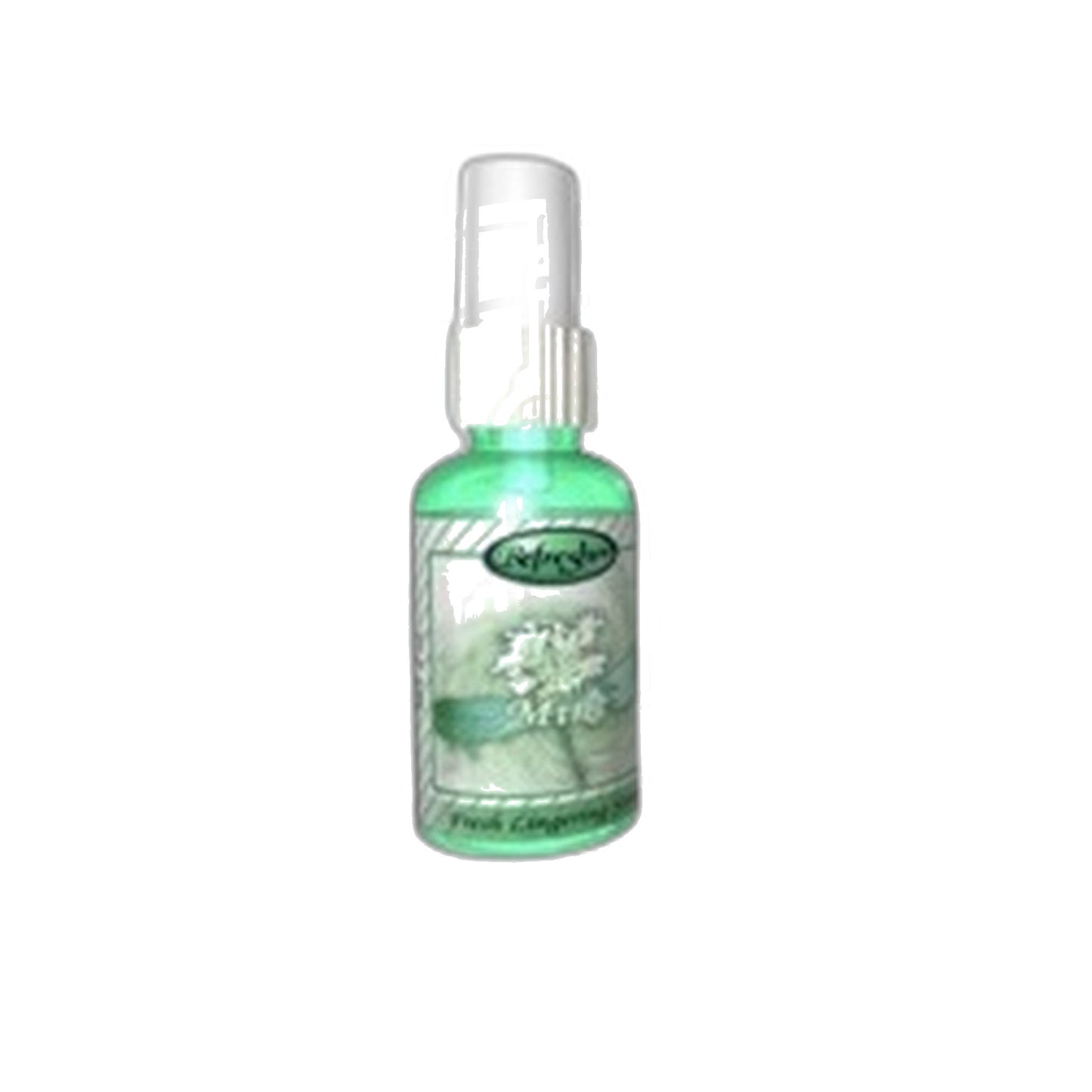 Rogers Mint Spray Perfume Vacuum Deodorizer, 2 oz