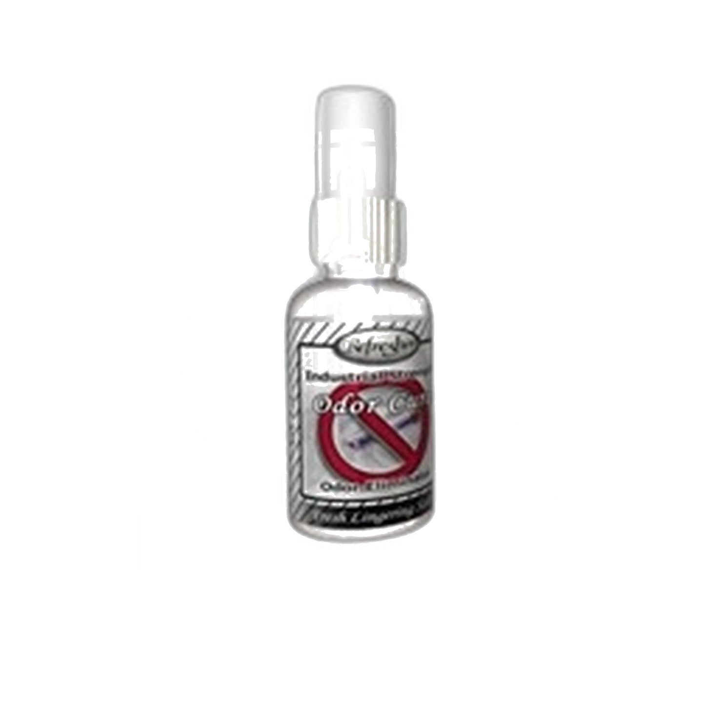 Rogers Odor Cure Vacuum Deodorizer Spray, 2 oz Neutralizer