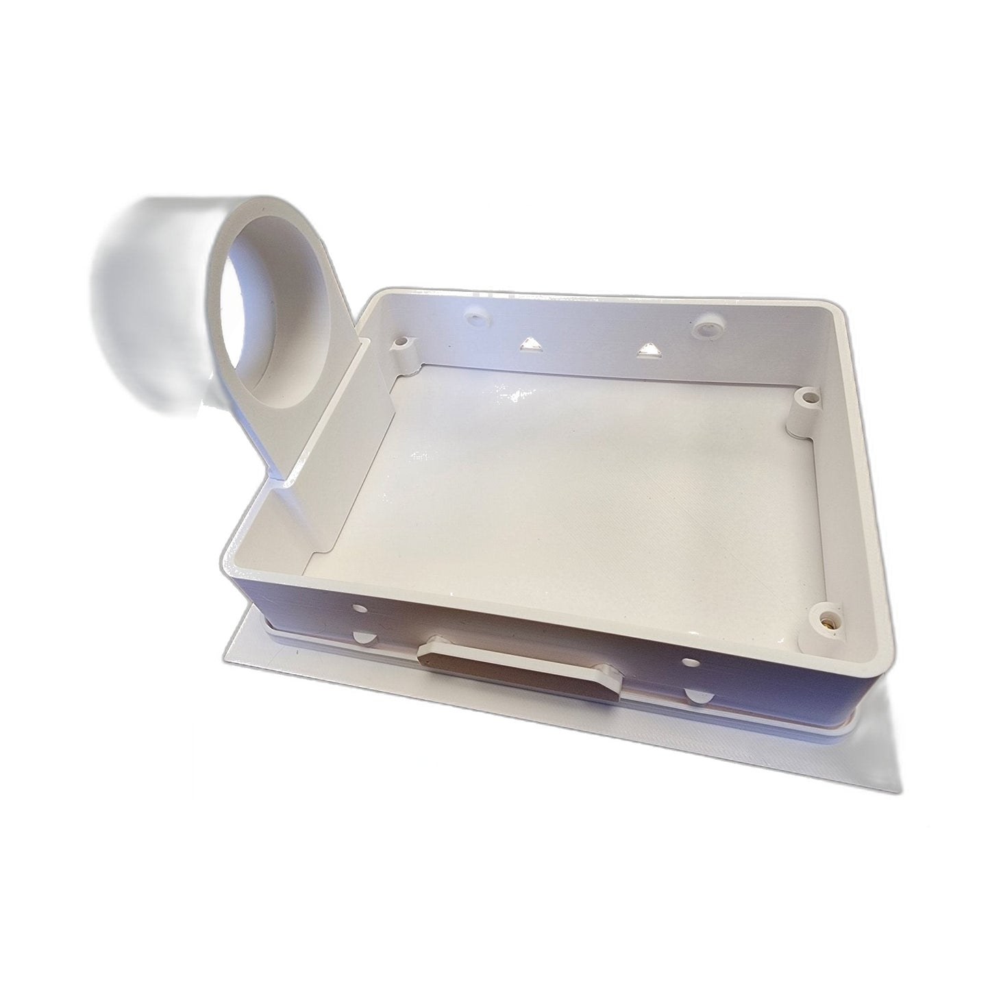 Hide-A-Hose HS6000 Series Pre-Plumb Rough-In (Reusable)