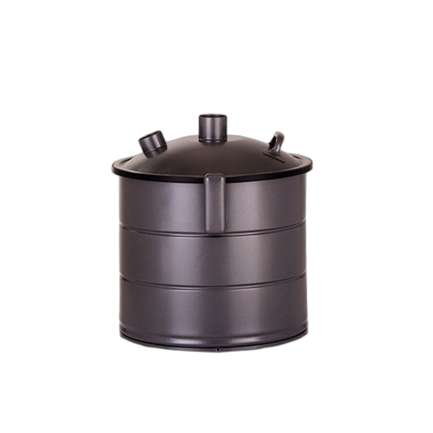 VacuMaid 4-Gallon Wet Interceptor Can (Can Only, No Hose)