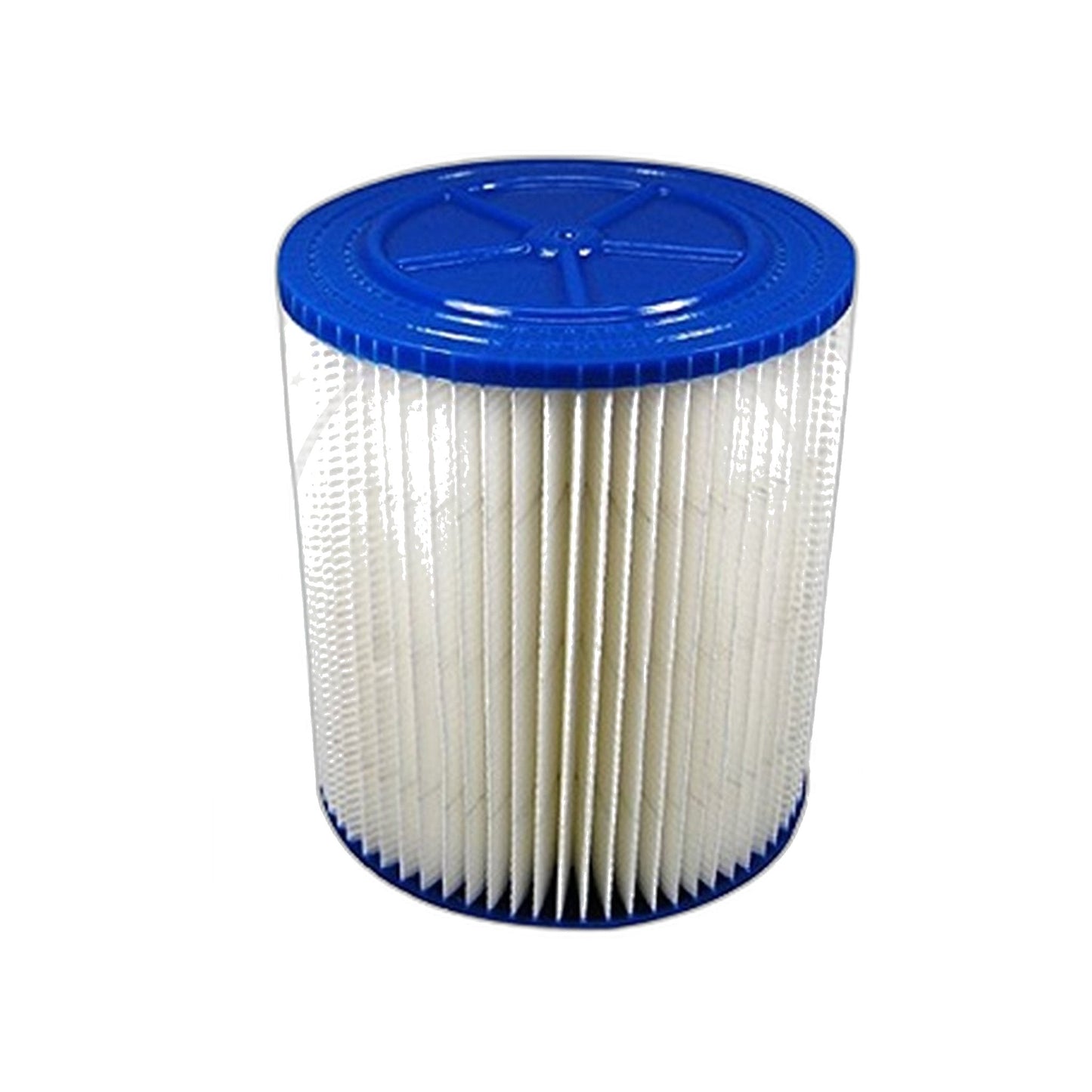 RIDGID Wet/Dry Vac HEPA Filter, Replaces VF5000