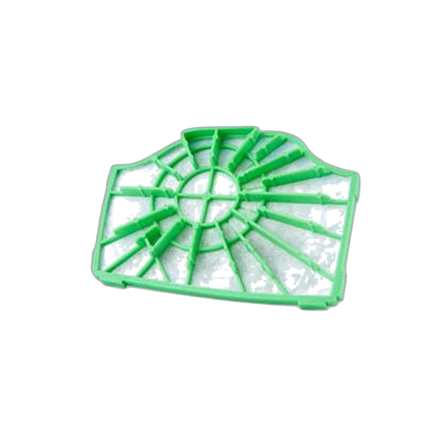 Janitized Windsor Versamatic Plus Motor Filter, Replaces OEM 1825