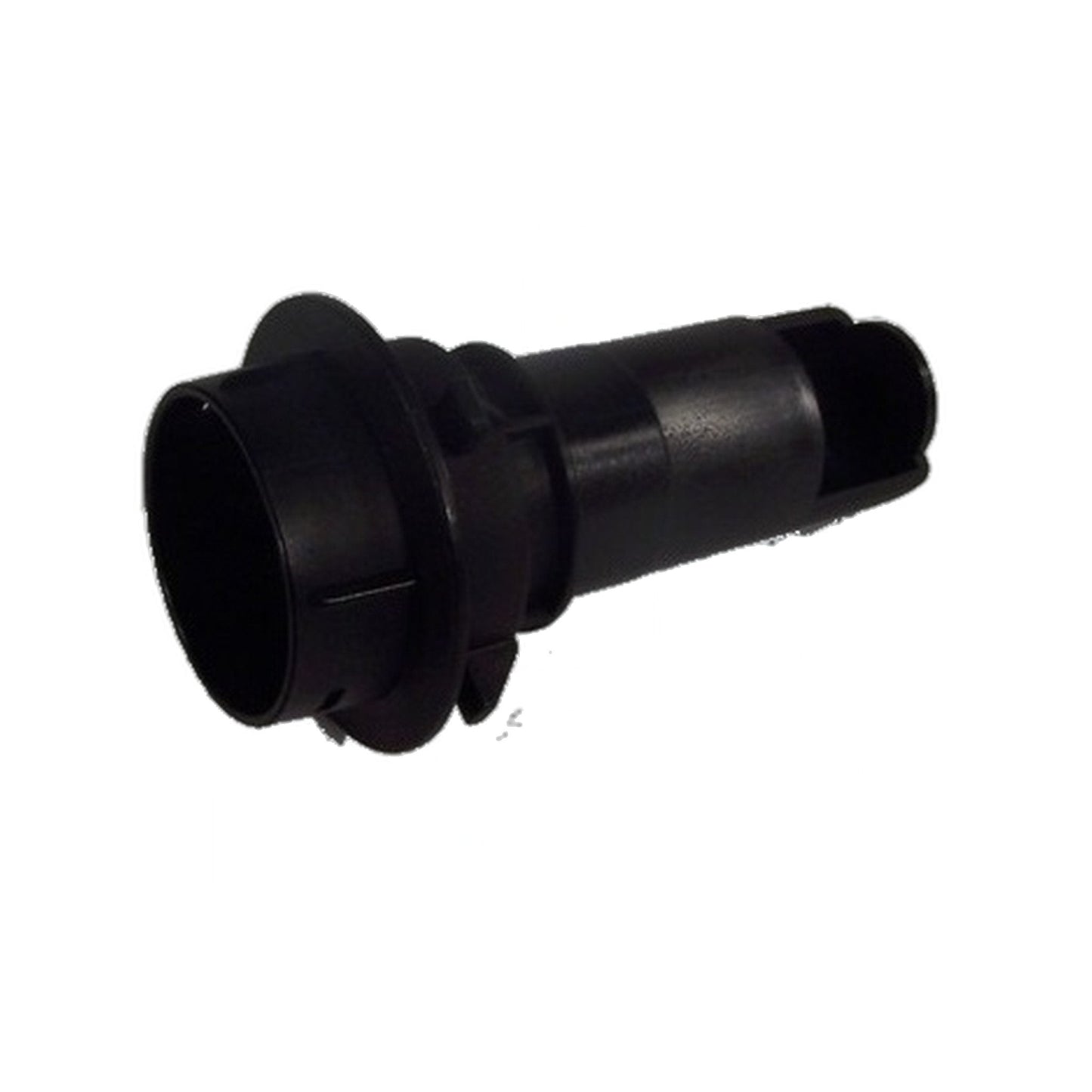 Johnny Vac AS6 Machine-End Hose Cuff Replacement