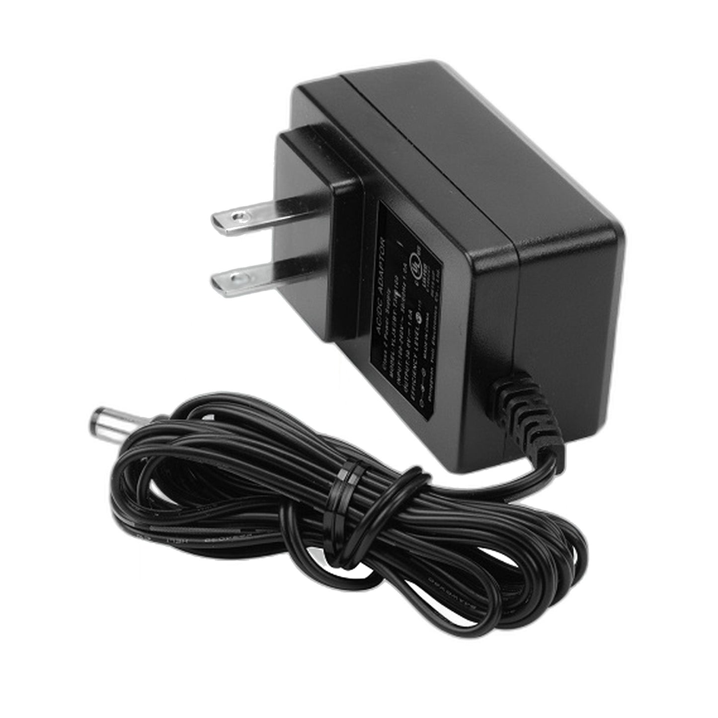 Johnny Vac JV252 Power Supply Adapter / Charger
