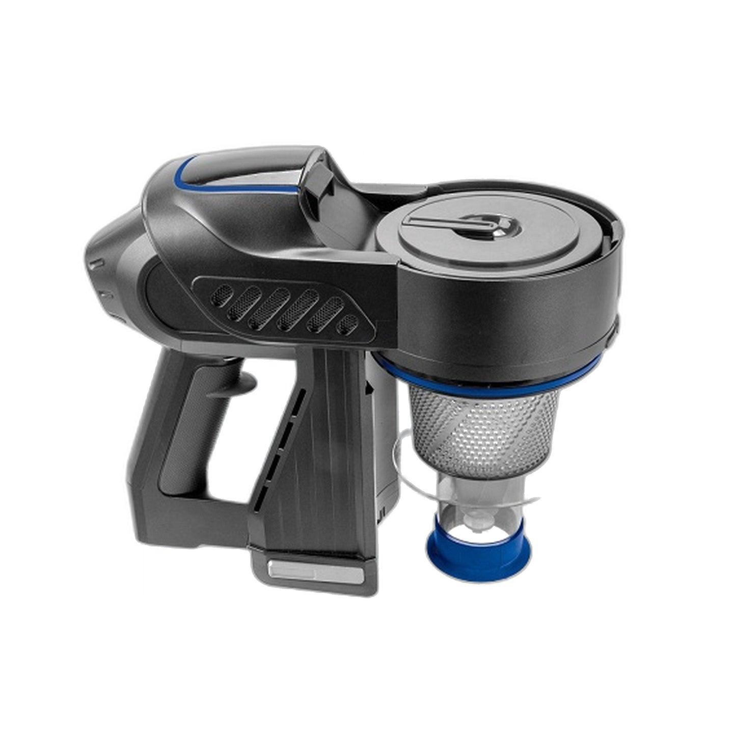 Johnny Vac JV252 Motor and Body Assembly Replacement