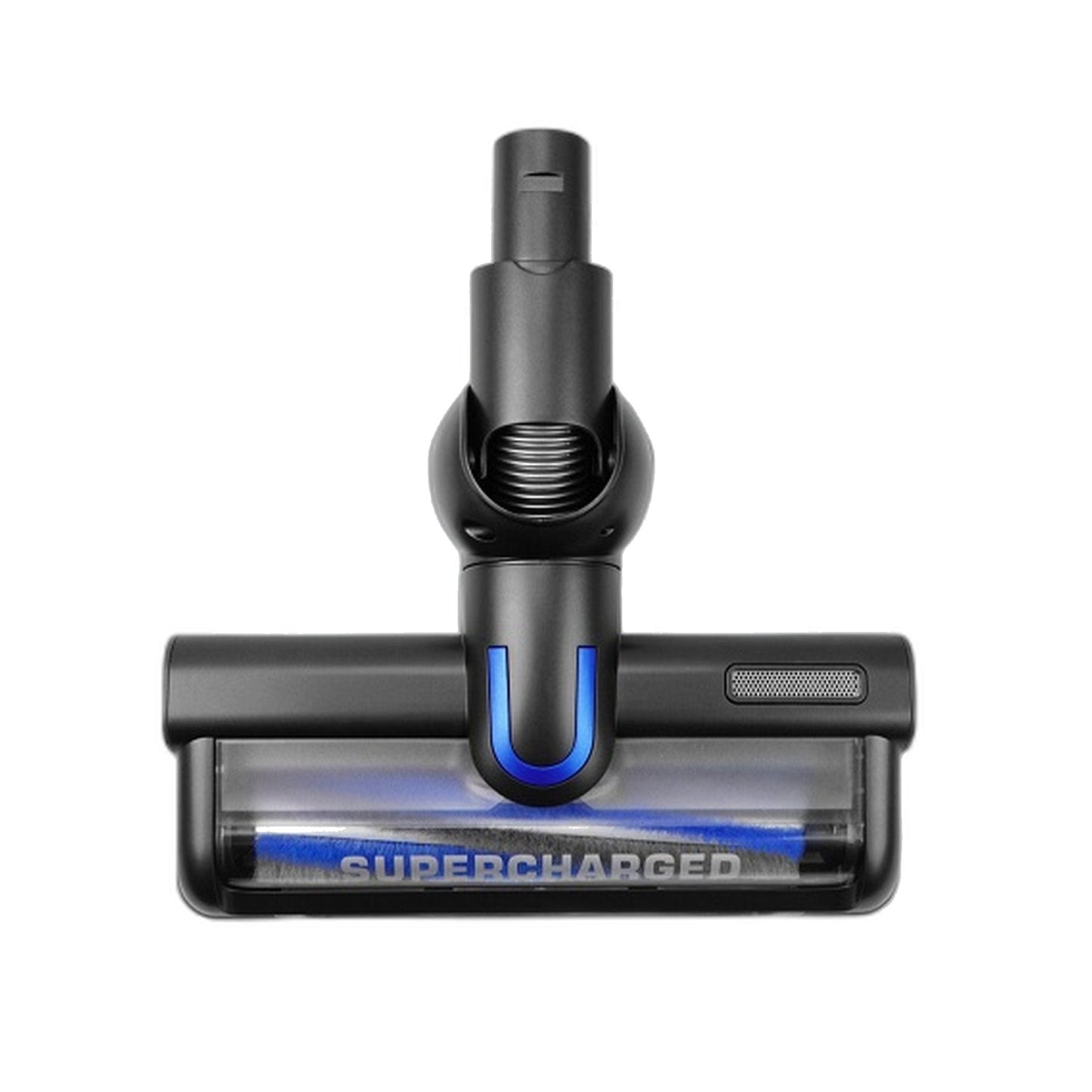 JohnnyVac JV252 Cordless Vacuum Nozzle Assembly with Brush Roll
