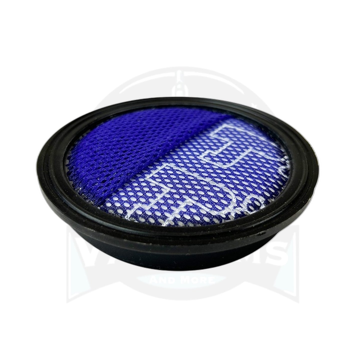 Johnny Vac Washable Filter for JV259CH & JV259WH Vacuums