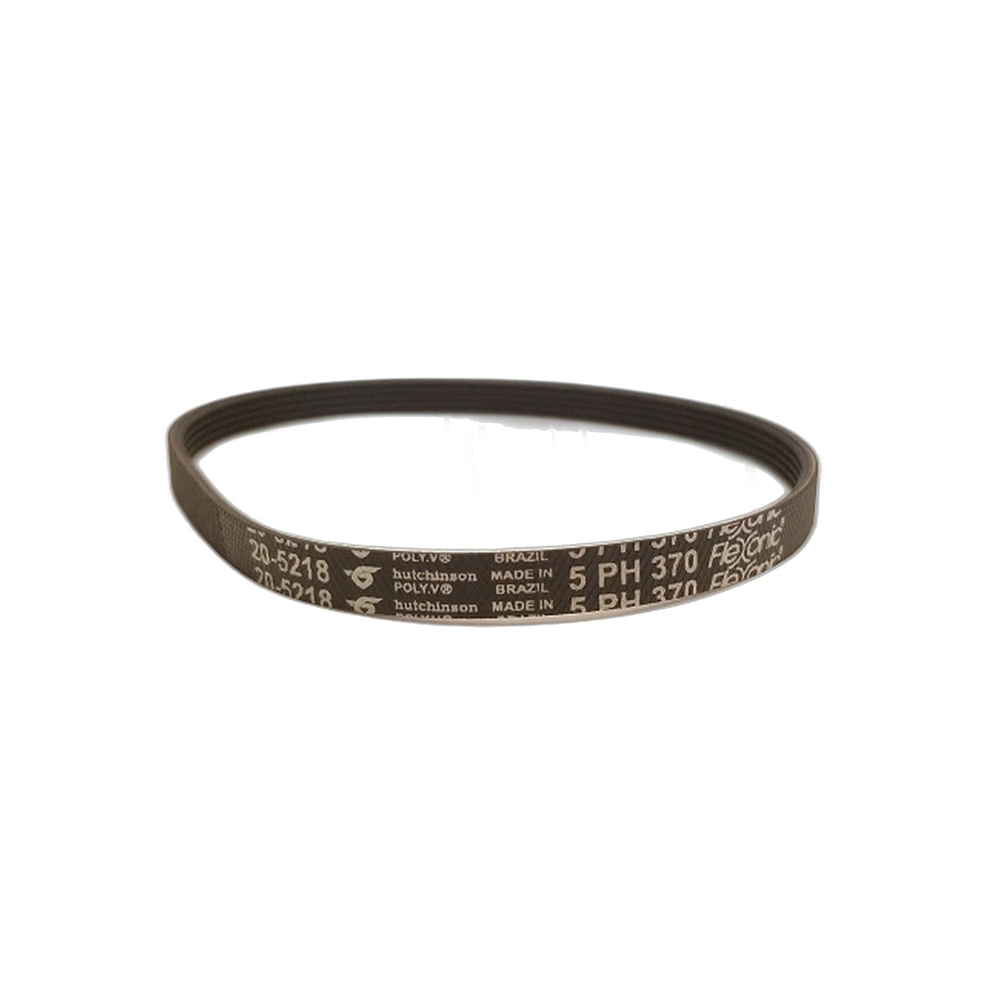 Kenmore / Cen-Tec Serpentine Poly-V Power Nozzle Belt (Larger 5218)