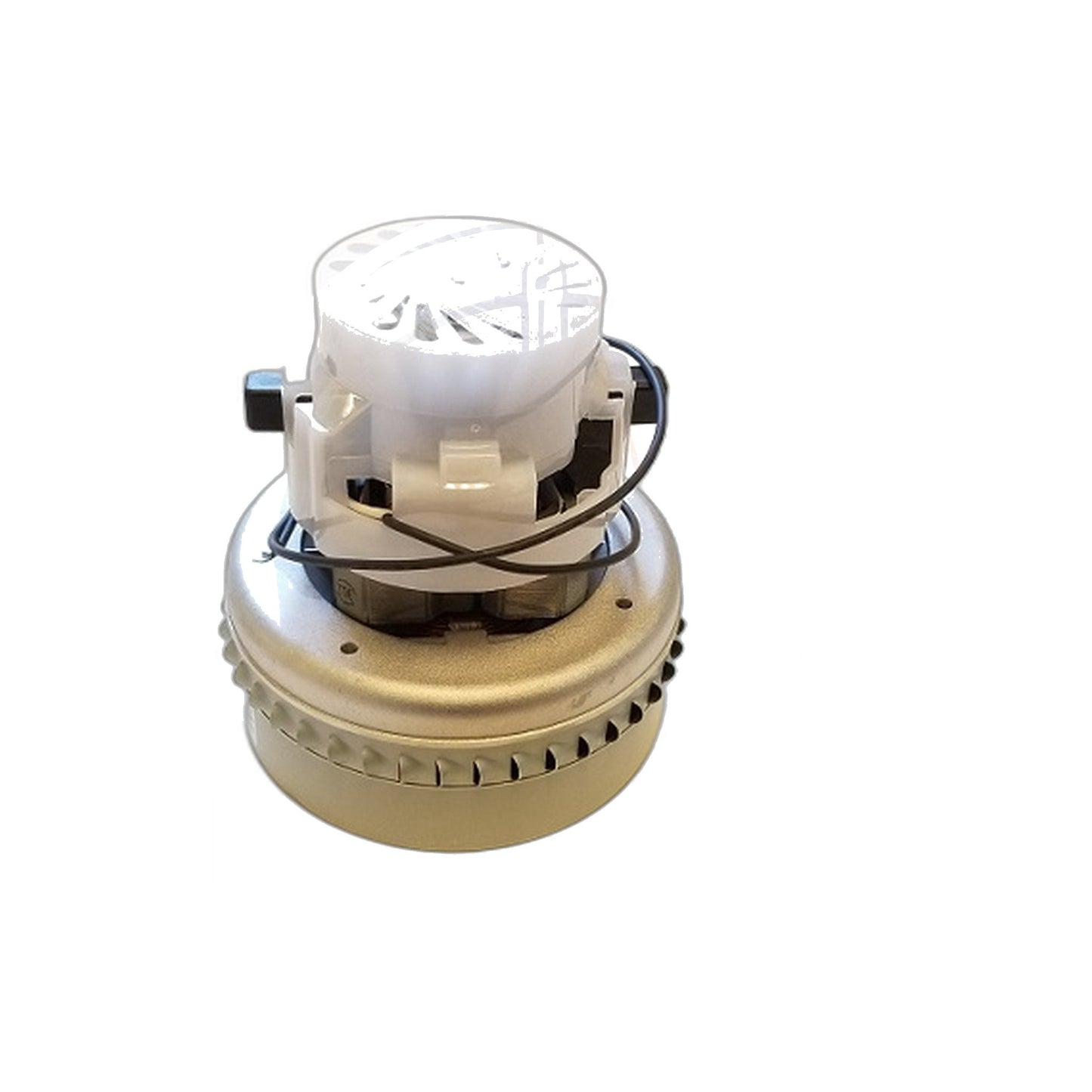 Johnny Vac Powerlux X2 Central Vacuum Motor Replacement
