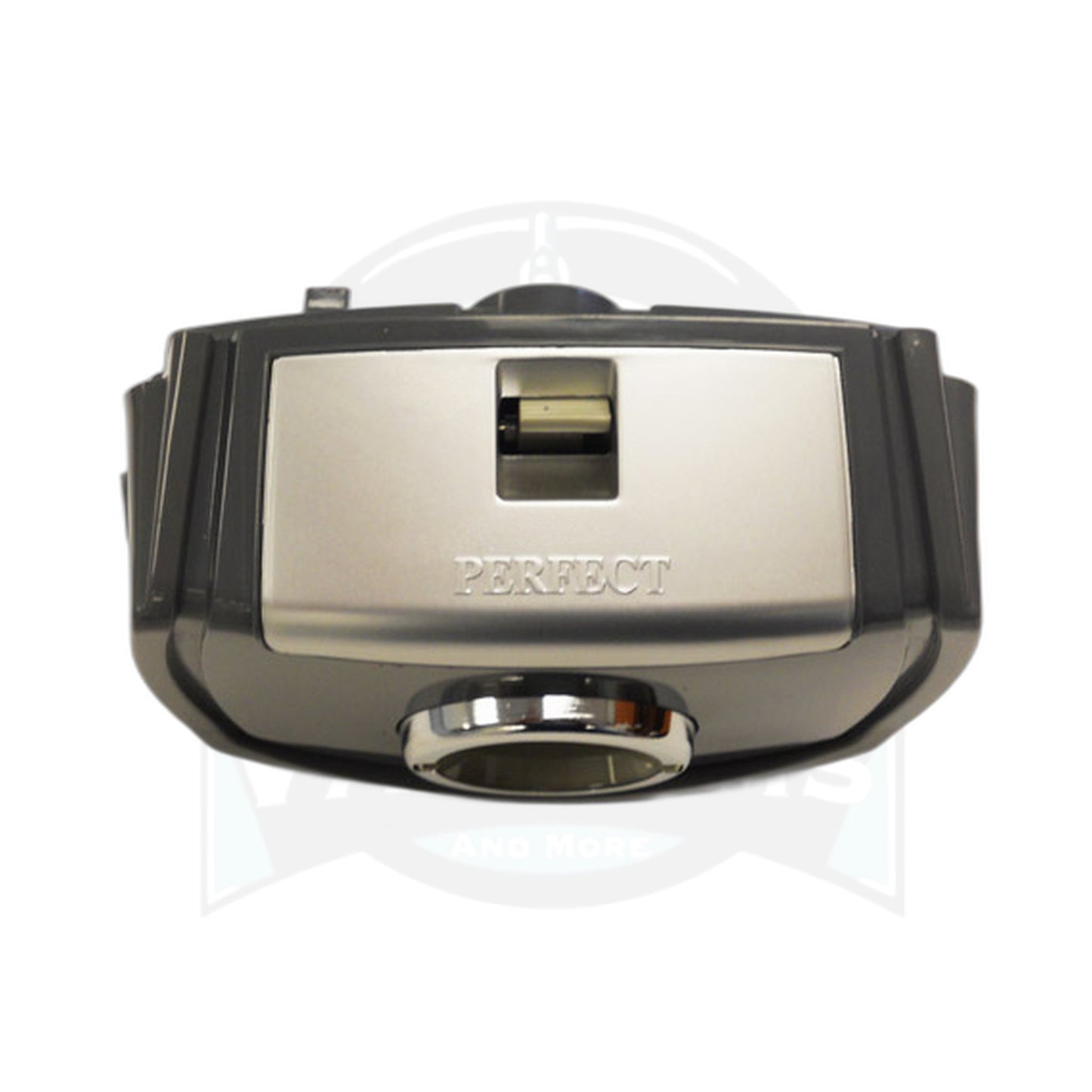 Bag Door Front for Clean Obsessed CO763, CO888, C101, C103 & Lux