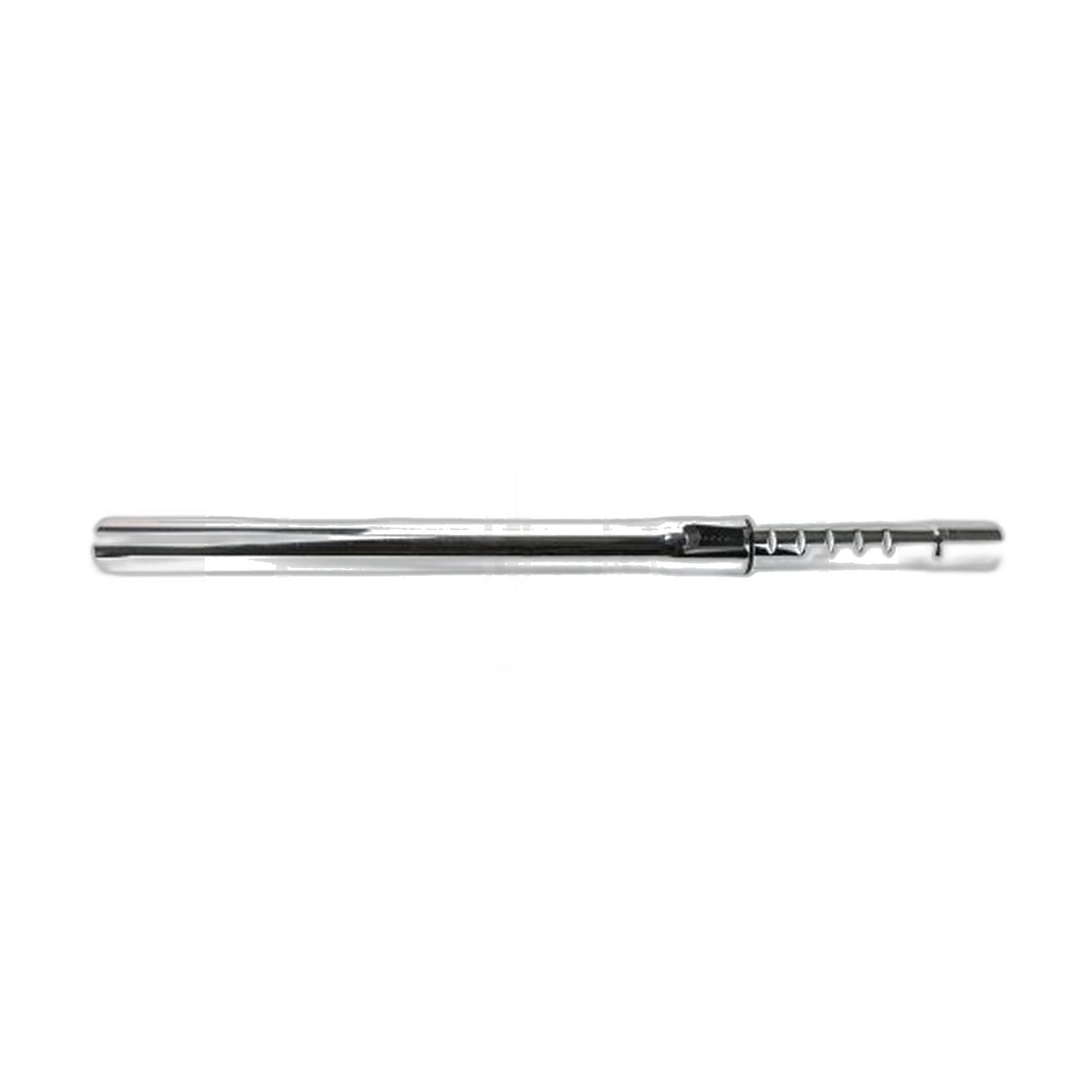 Johnny Vac Telescopic Wand, Stainless Steel 35mm (Silenzio / Hydrogen)