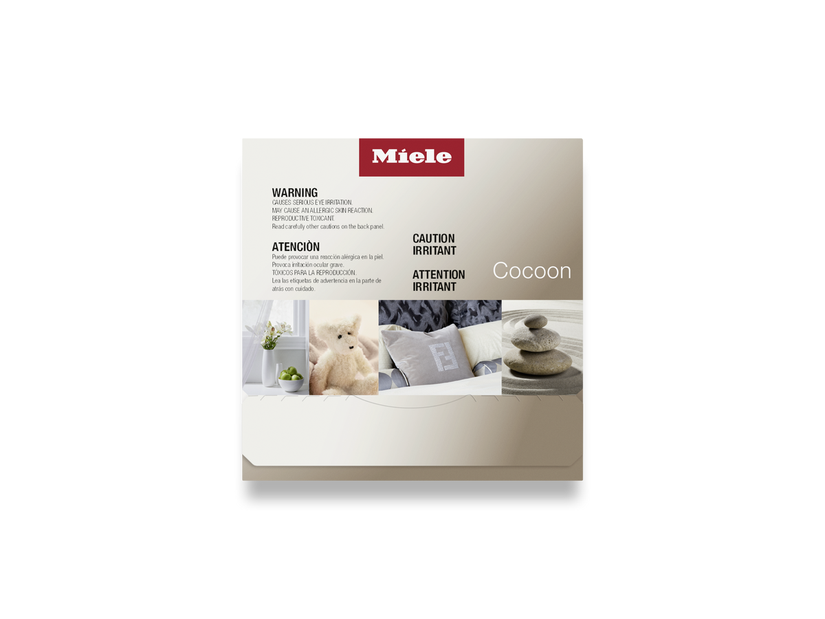 Miele Cocoon FragranceDos Dryer Fragrance Flacon – 12.5 ml
