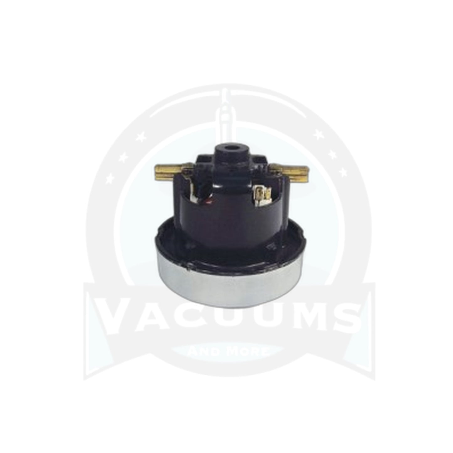 Johnny Vac JV1000 AS6 Leo Motor Assembly Replacement