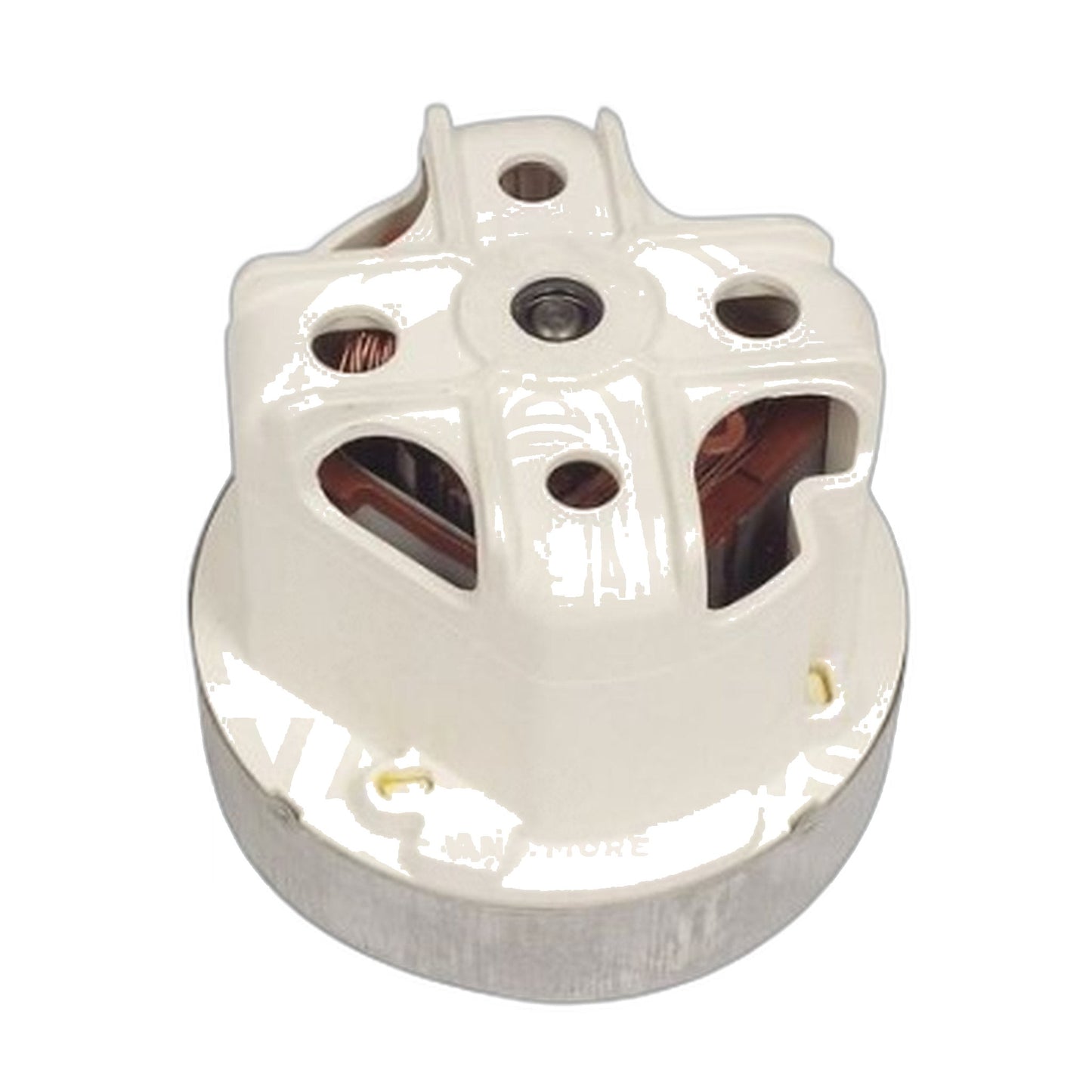 Johnny Vac JVT1 Ghibli Backpack Vacuum Motor Replacement