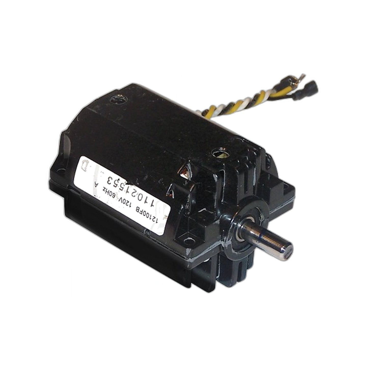 Johnny Vac XV10Plus PN33 Power Nozzle Motor Replacement