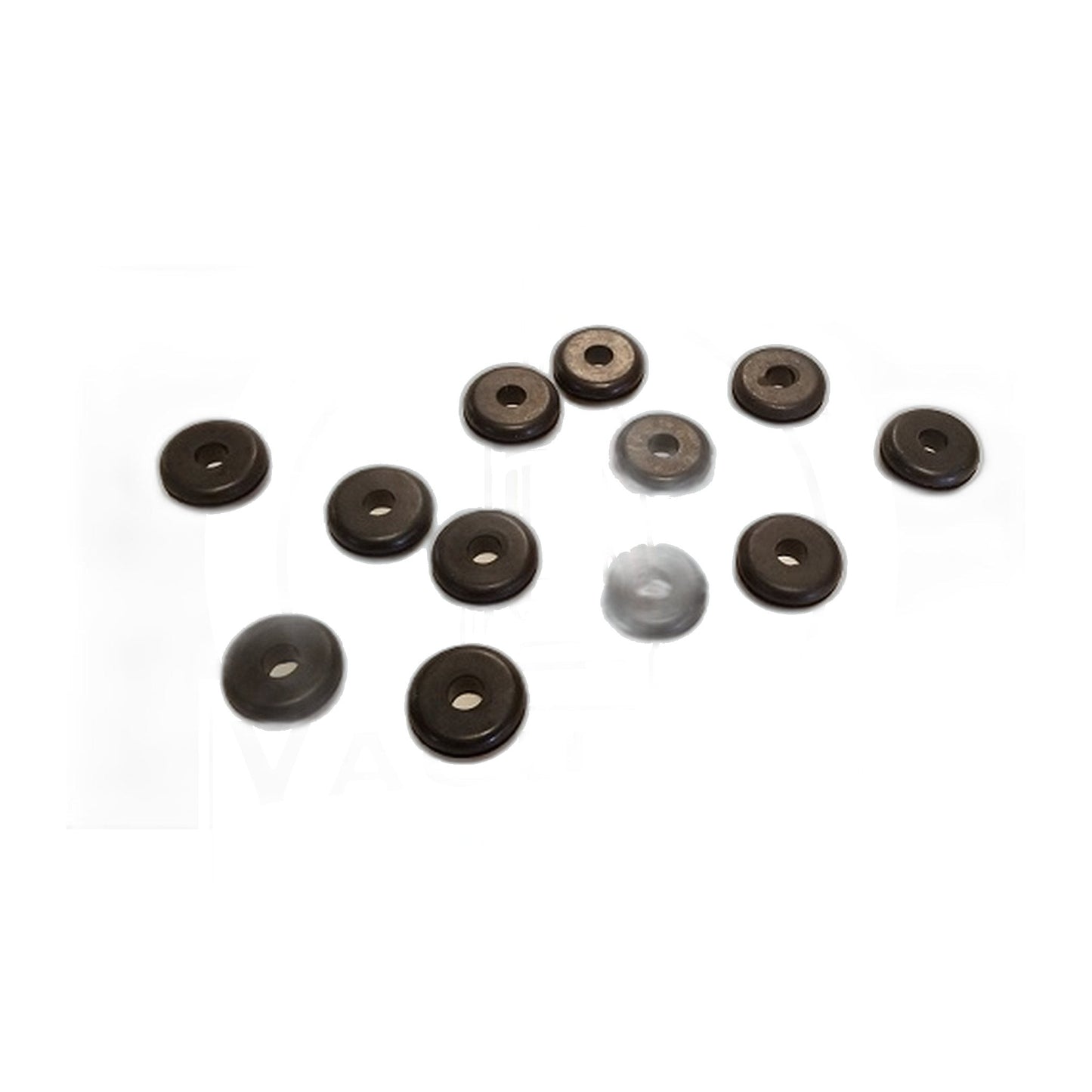 VacuMaid MS1682Z Wall Hanger Bracket Grommet (Sold Each)