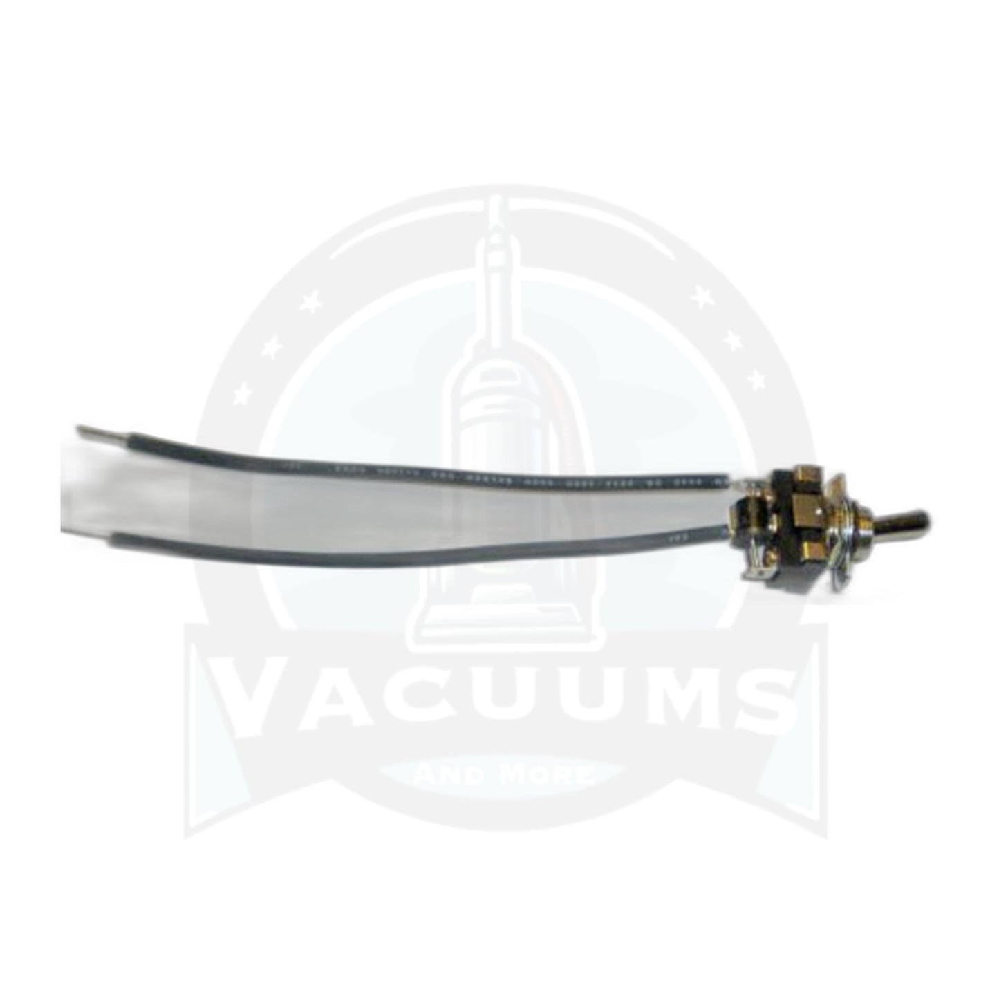 Metropolitan 2-Speed Dryer Switch with Rectifiers