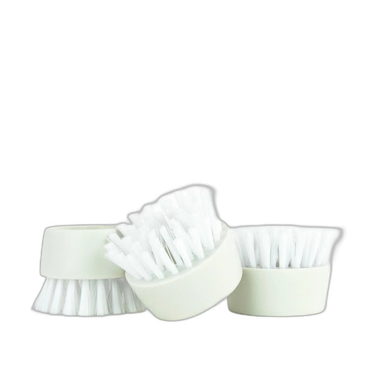 Nellie's Dish Stick Replacement Heads, 3 Pack