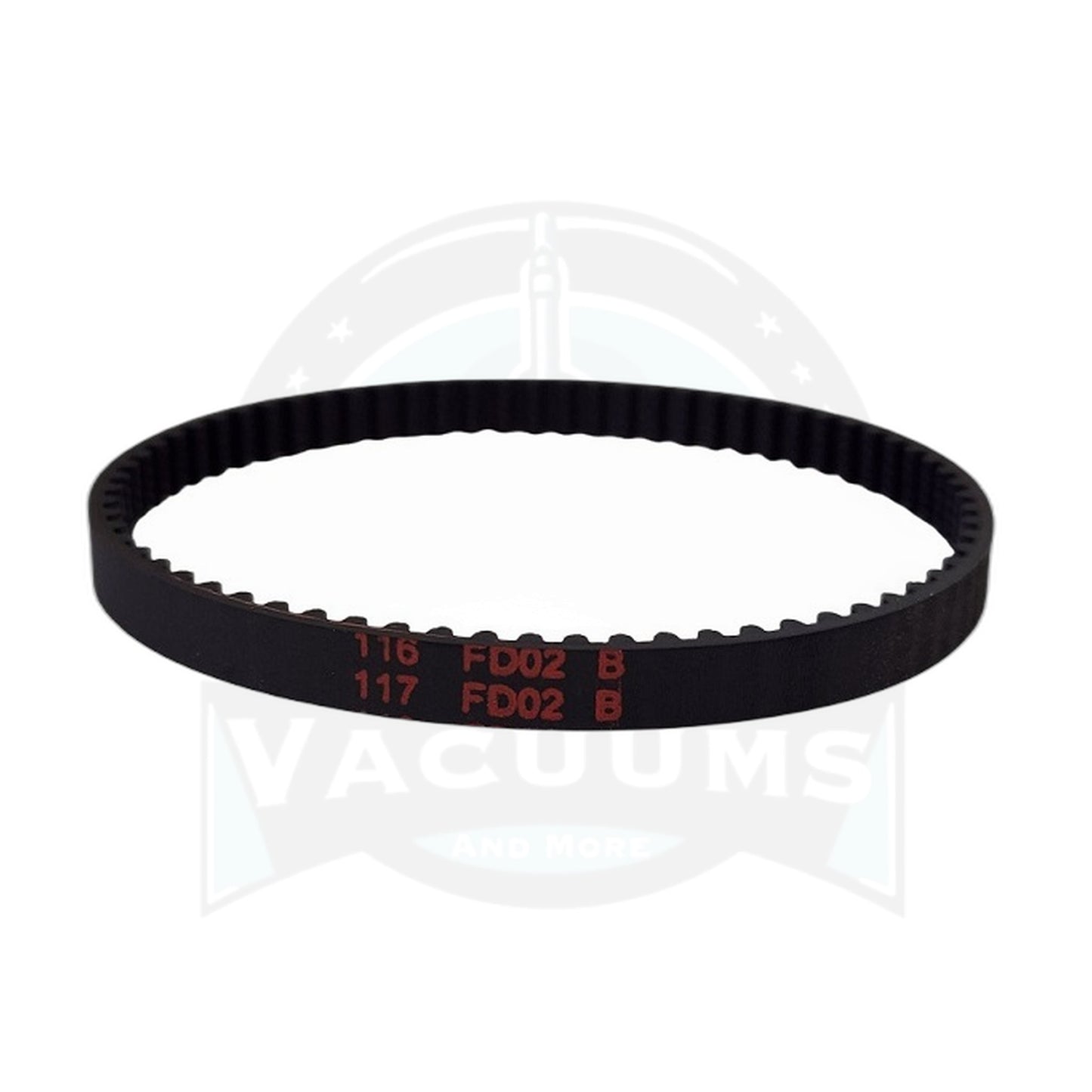 Shark Navigator Cogged Belt for NV22 Series Upright Vacuums