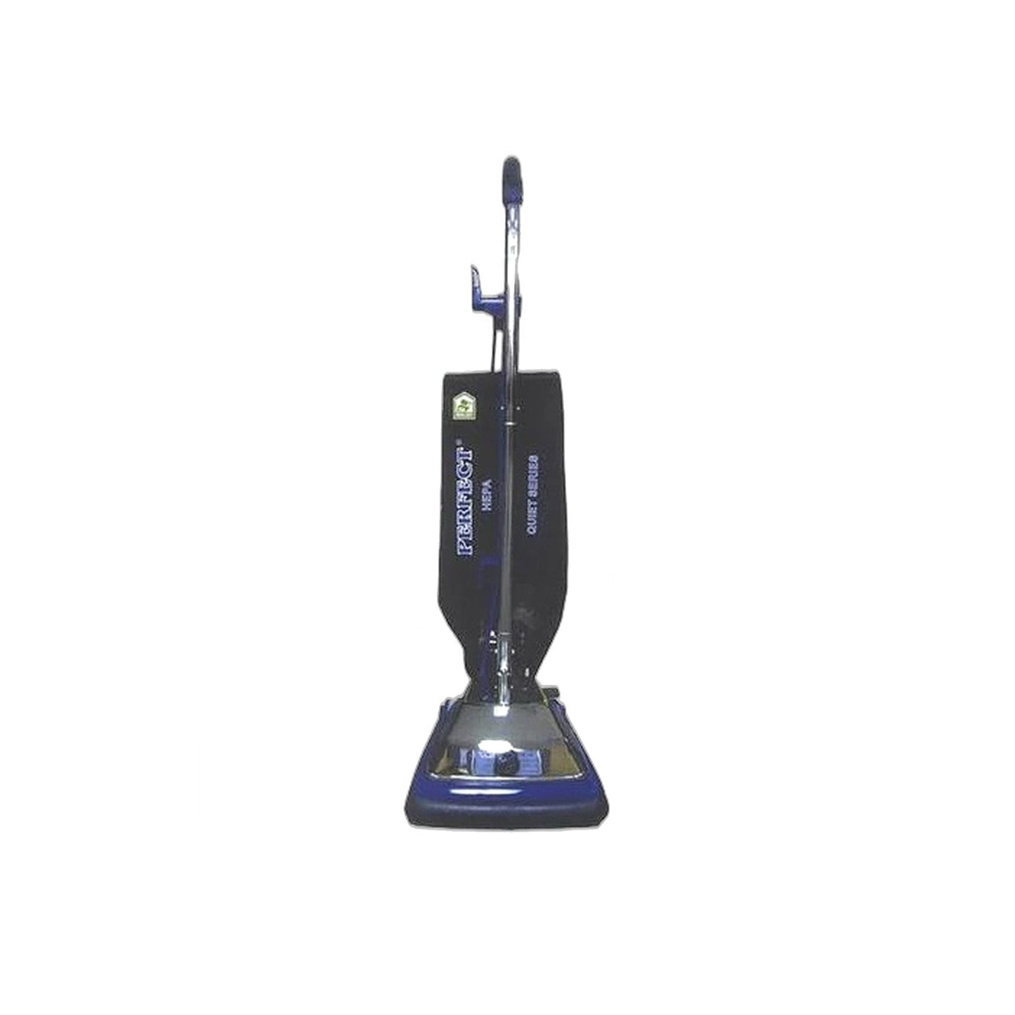 Perfect P108 CRI Green 16" Commercial HEPA Upright Vacuum