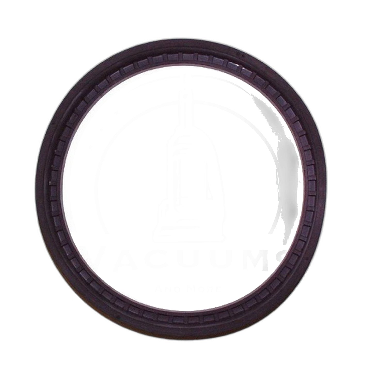 7.2" Vacuum Motor Gasket, Cup Style - Universal Replacement Seal