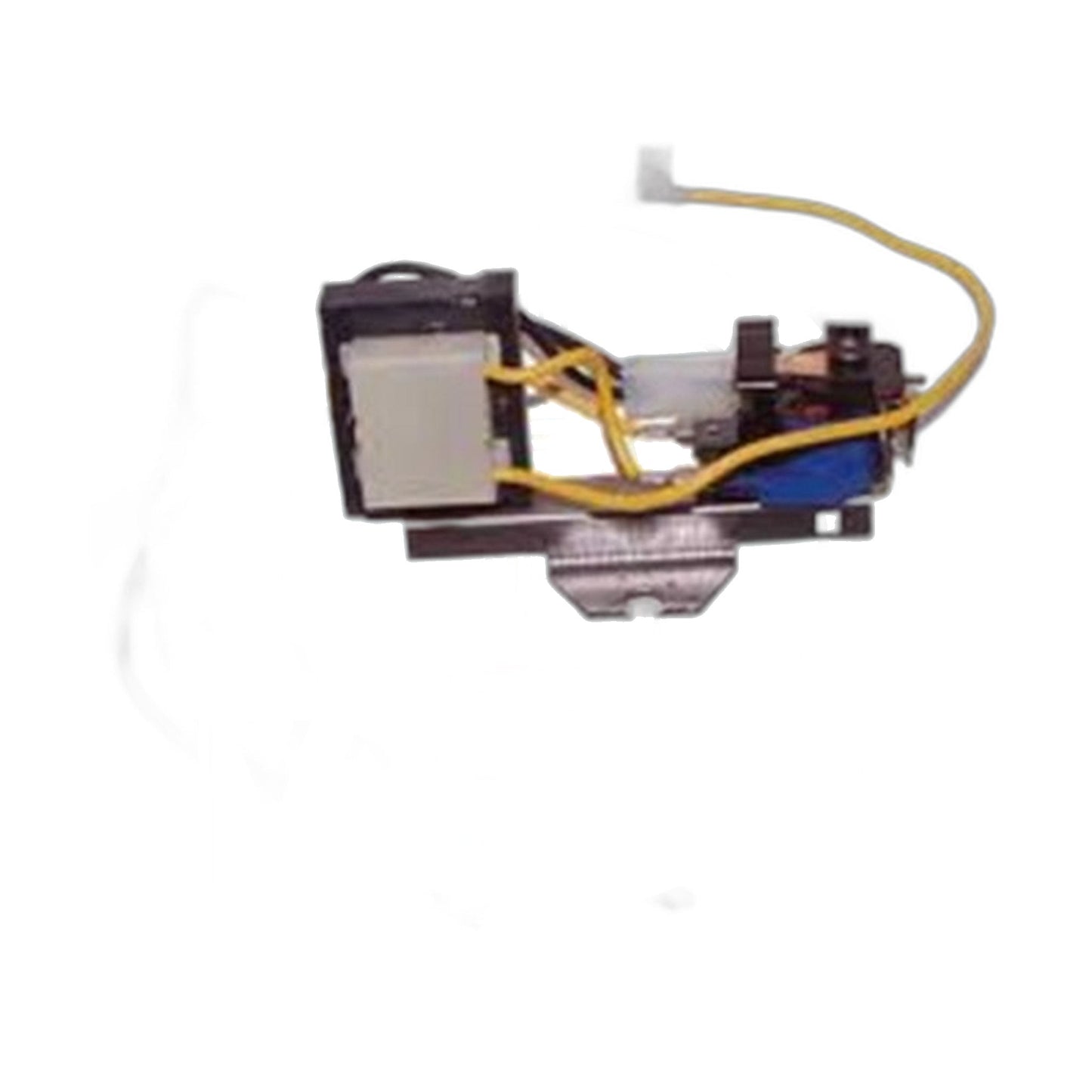 Mechanical Relay Board for VacuMaid / AstroVac P125, SR42 & MK-X Central Vacuums