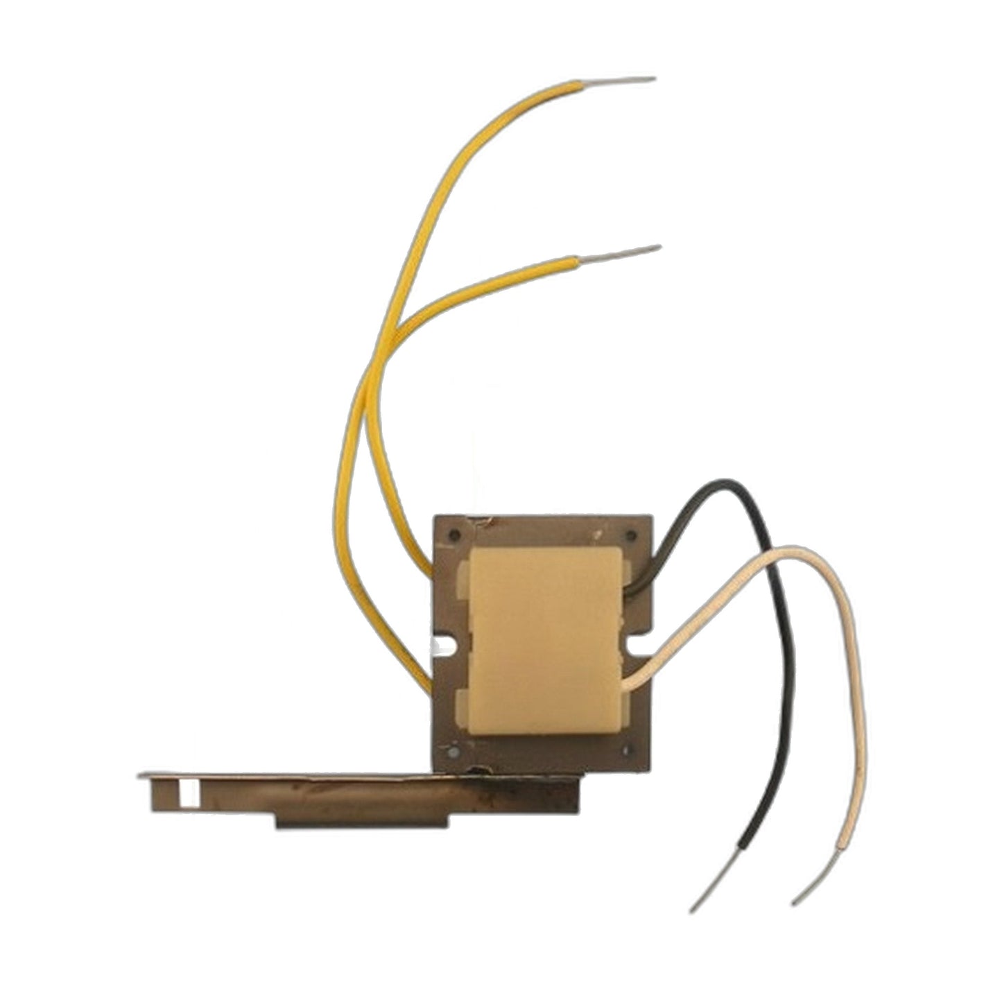 VacuMaid 120V Transformer & Mounting Bracket for P-325