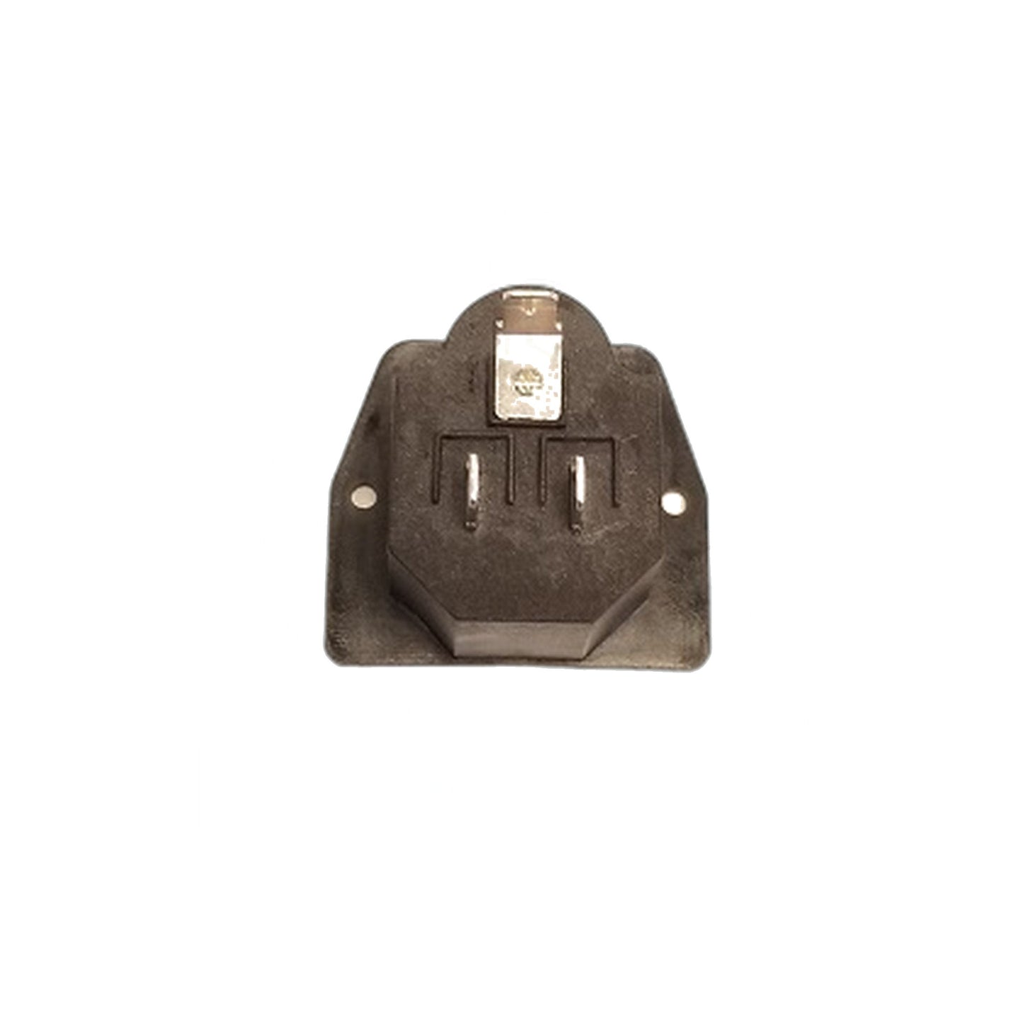 Clean Obsessed / Perfect Backpack Switch Box Recessed Male Plug