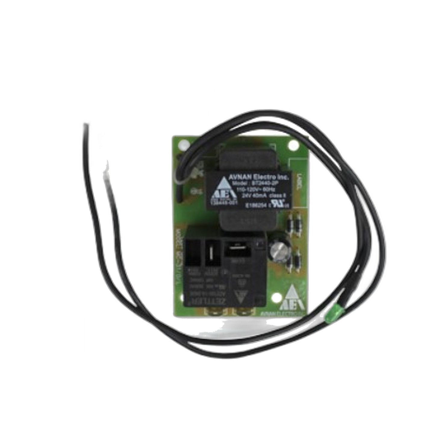 VacuMaid 120V PC Mother Control Board for SR Series & More