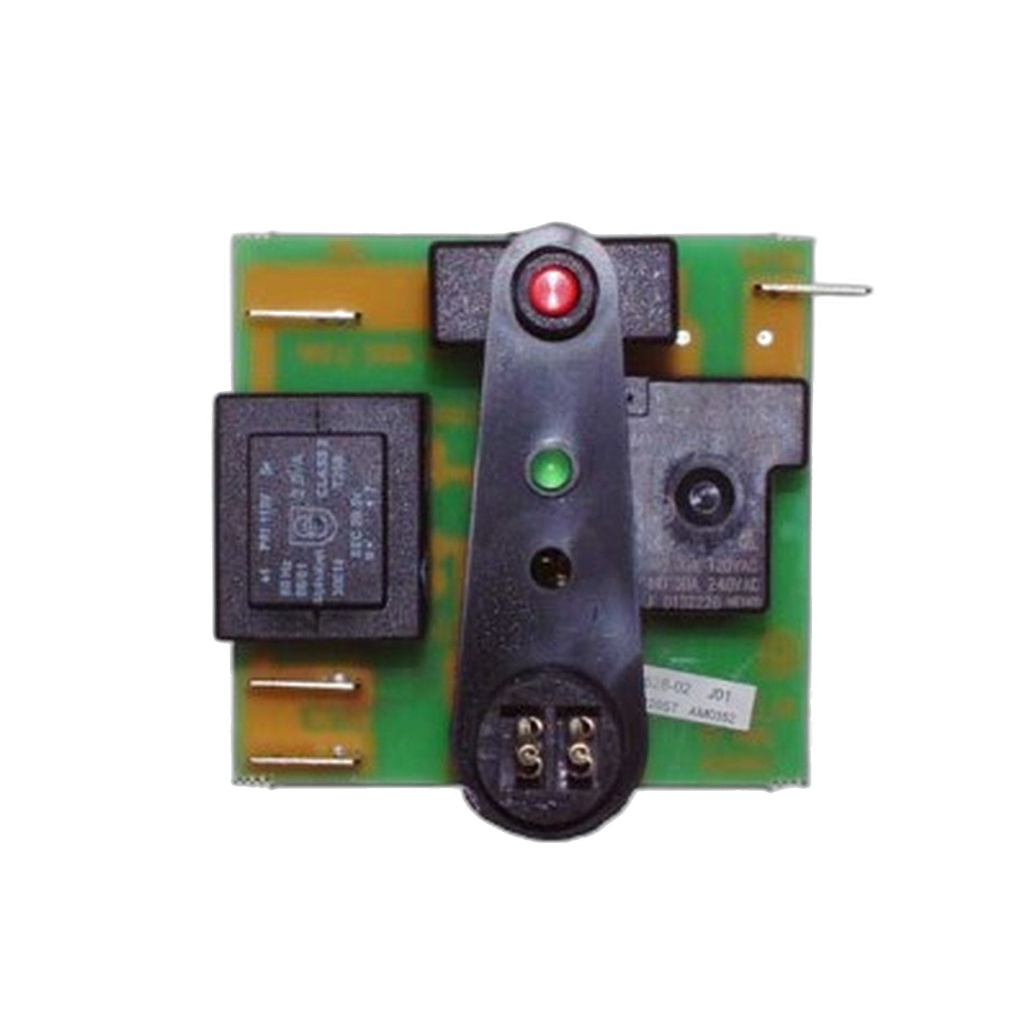 VacuMaid Circuit Board for S-2000, S-2600, P125 & P-110 Central Vacuums