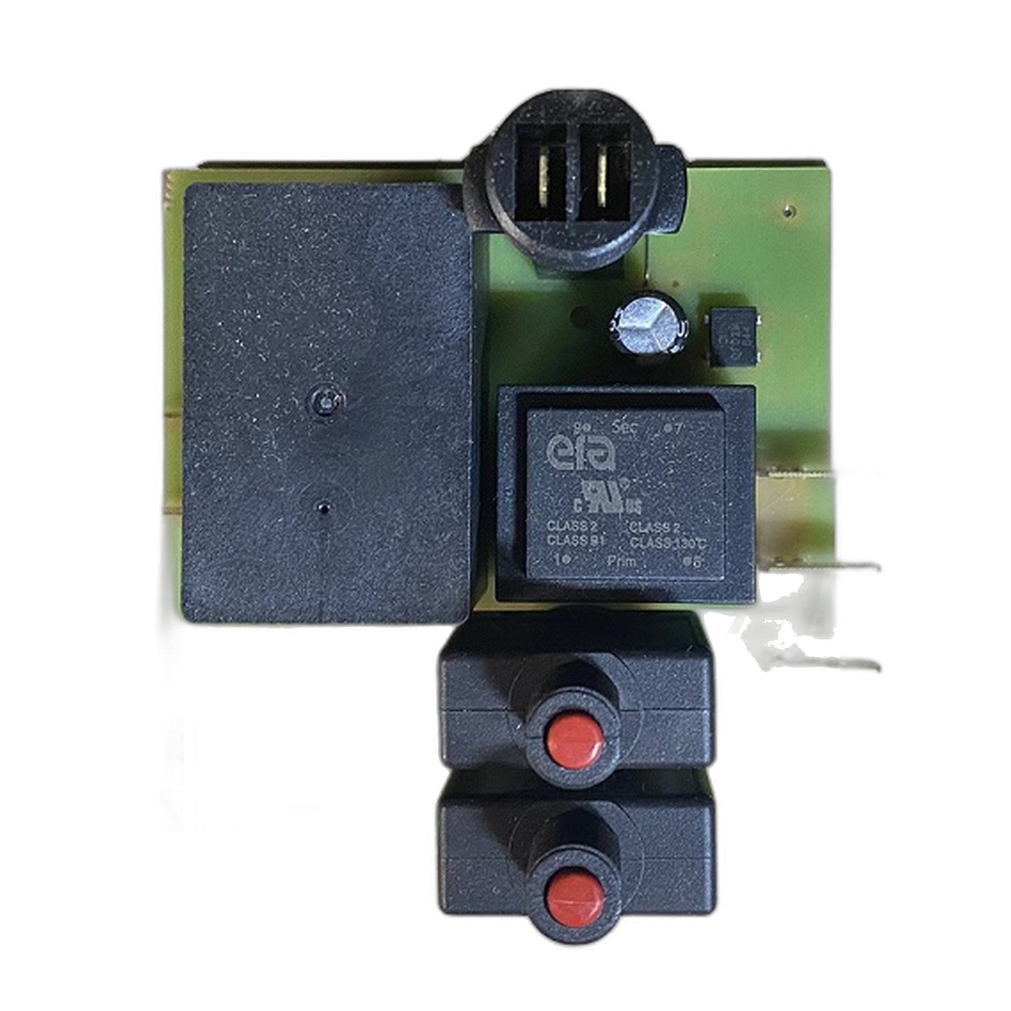 VacuMaid 120V PC Mother Control Board for Model S3200